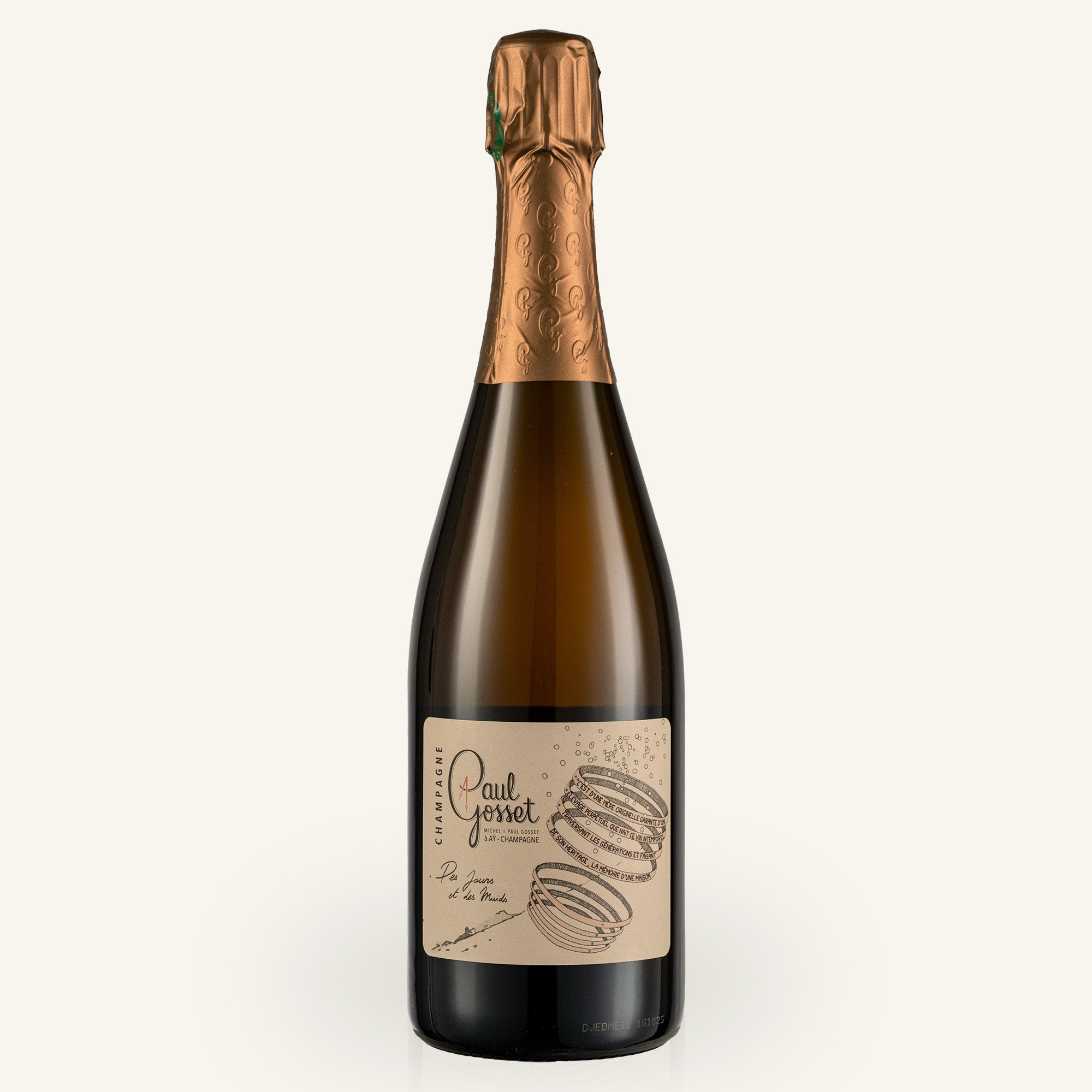 Des Jours et Des Muids