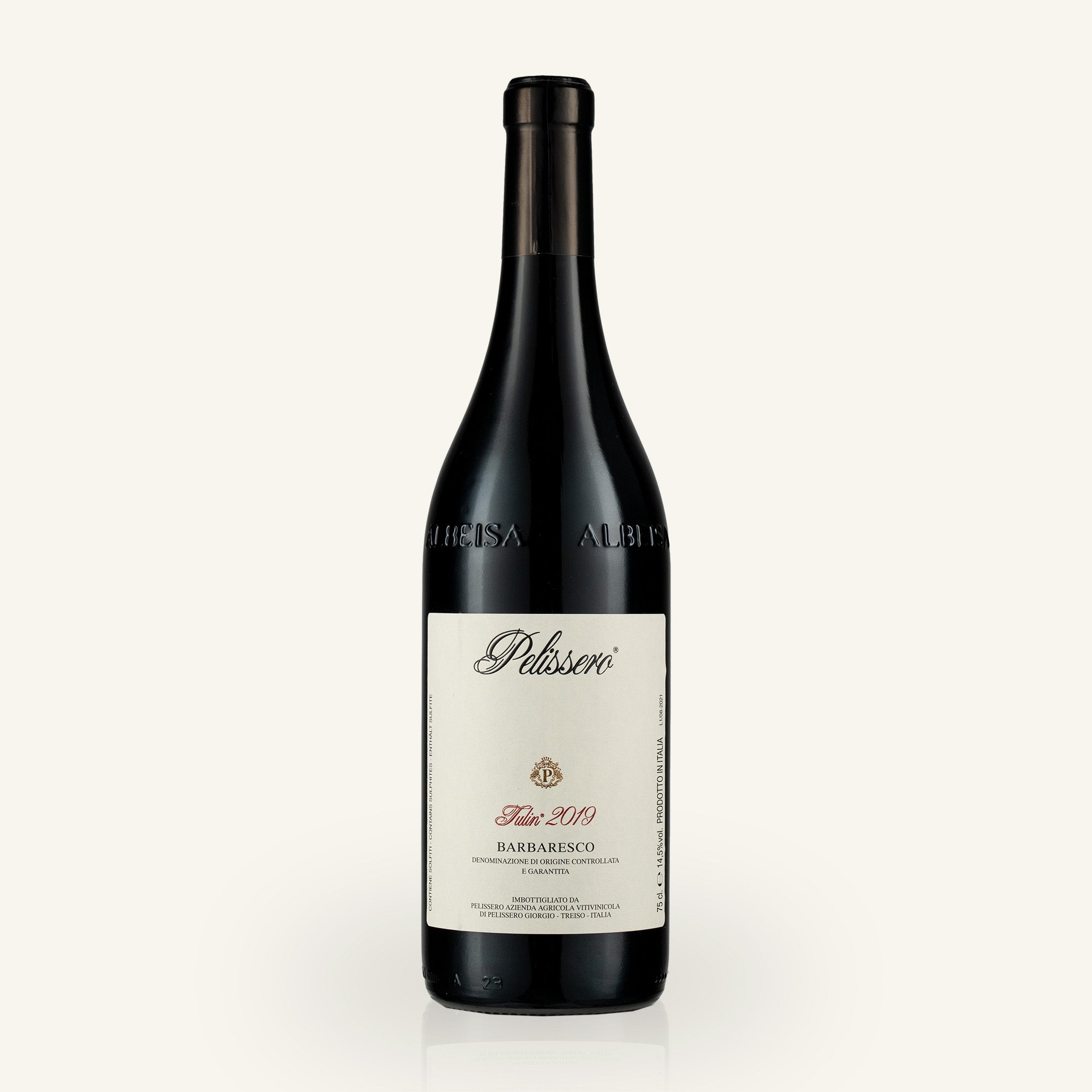 Barbaresco “Tulin” 2019
