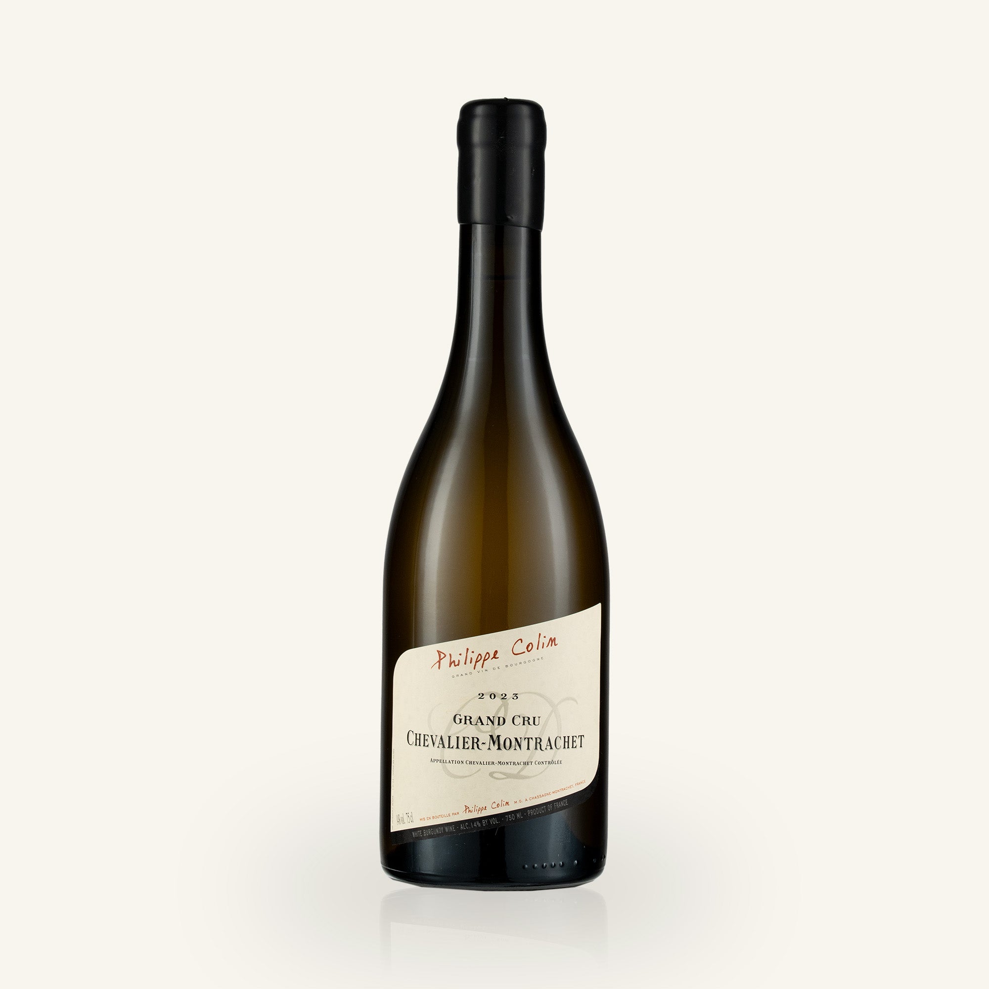 Chevalier-Montrachet Grand Cru 2023