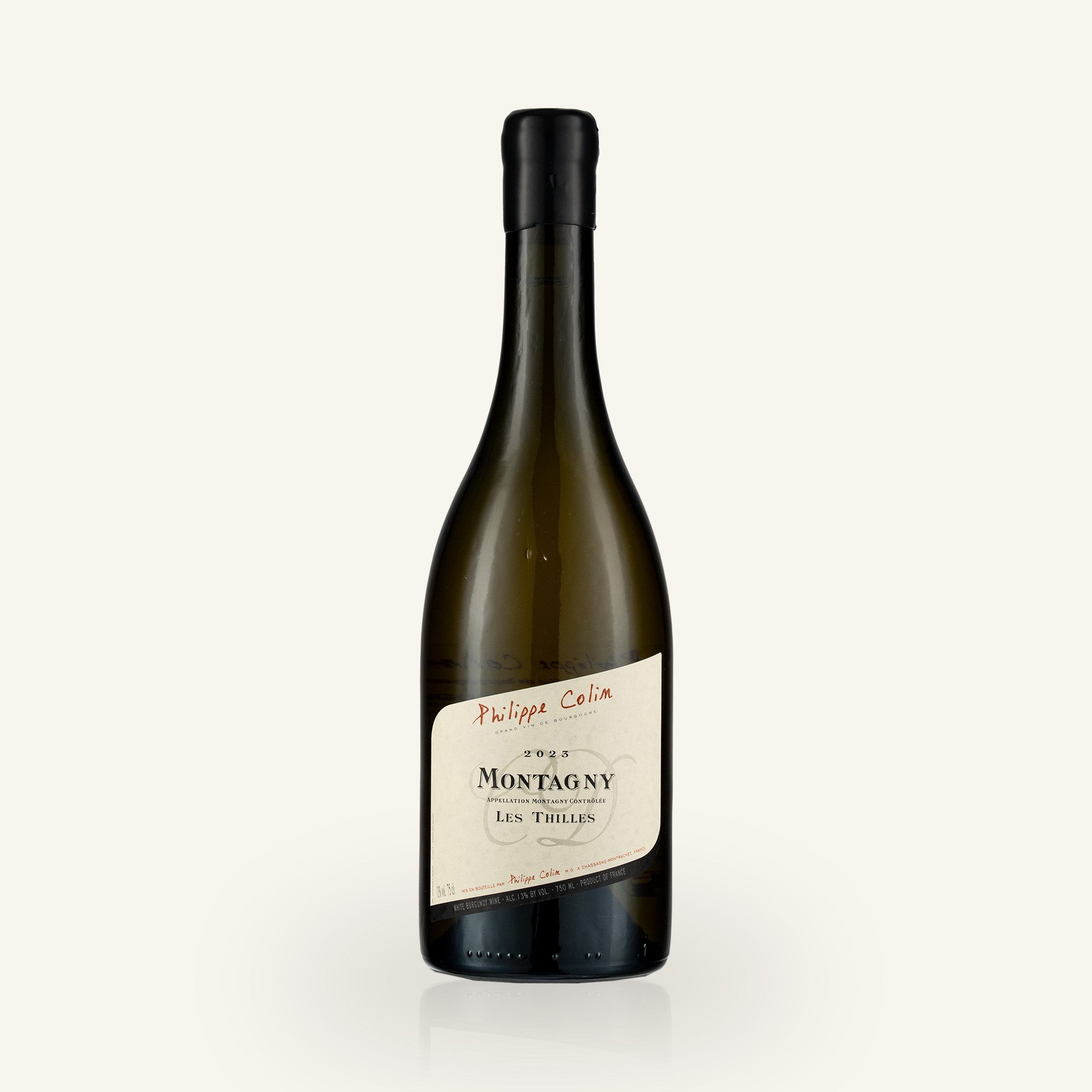 Montagny “Les Thilles” 2023