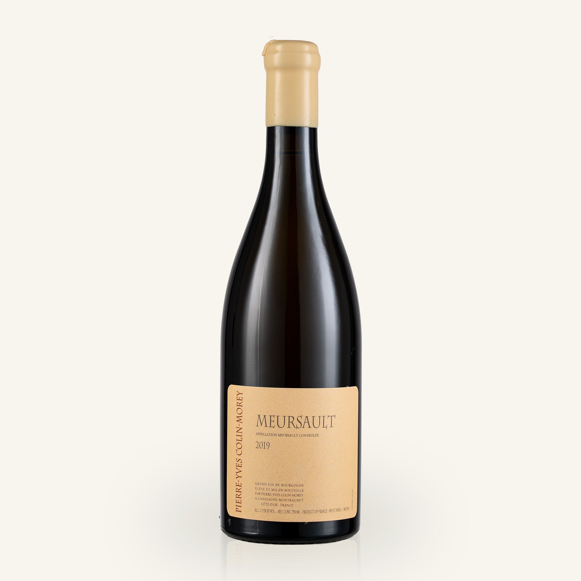 Meursault 2019