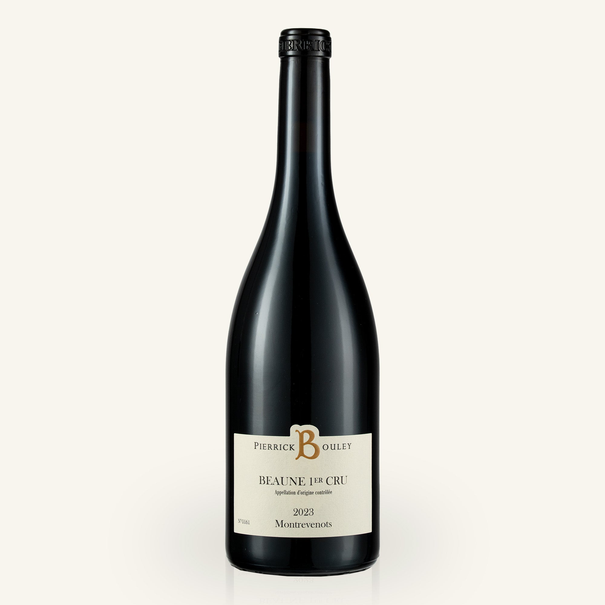 Beaune 1er Cru Montrevenots 2023