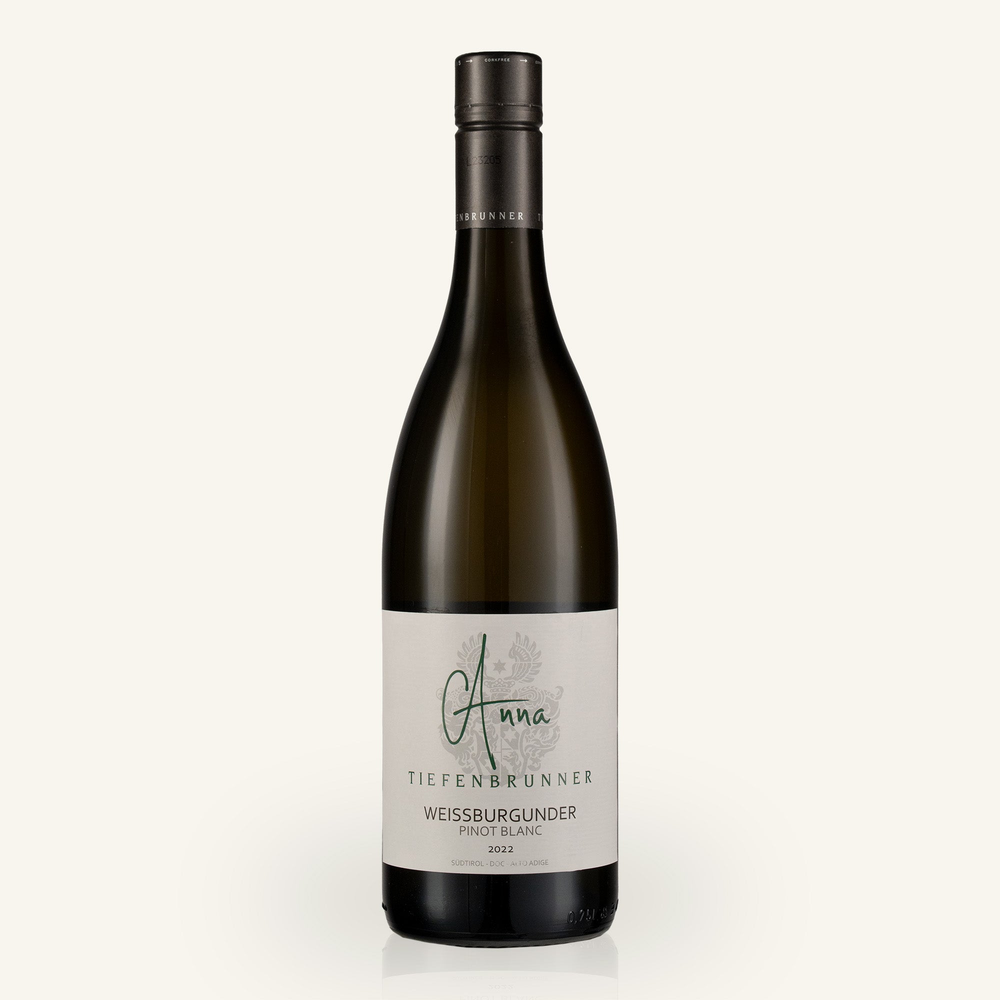 Pinot Bianco “Anna” 2022