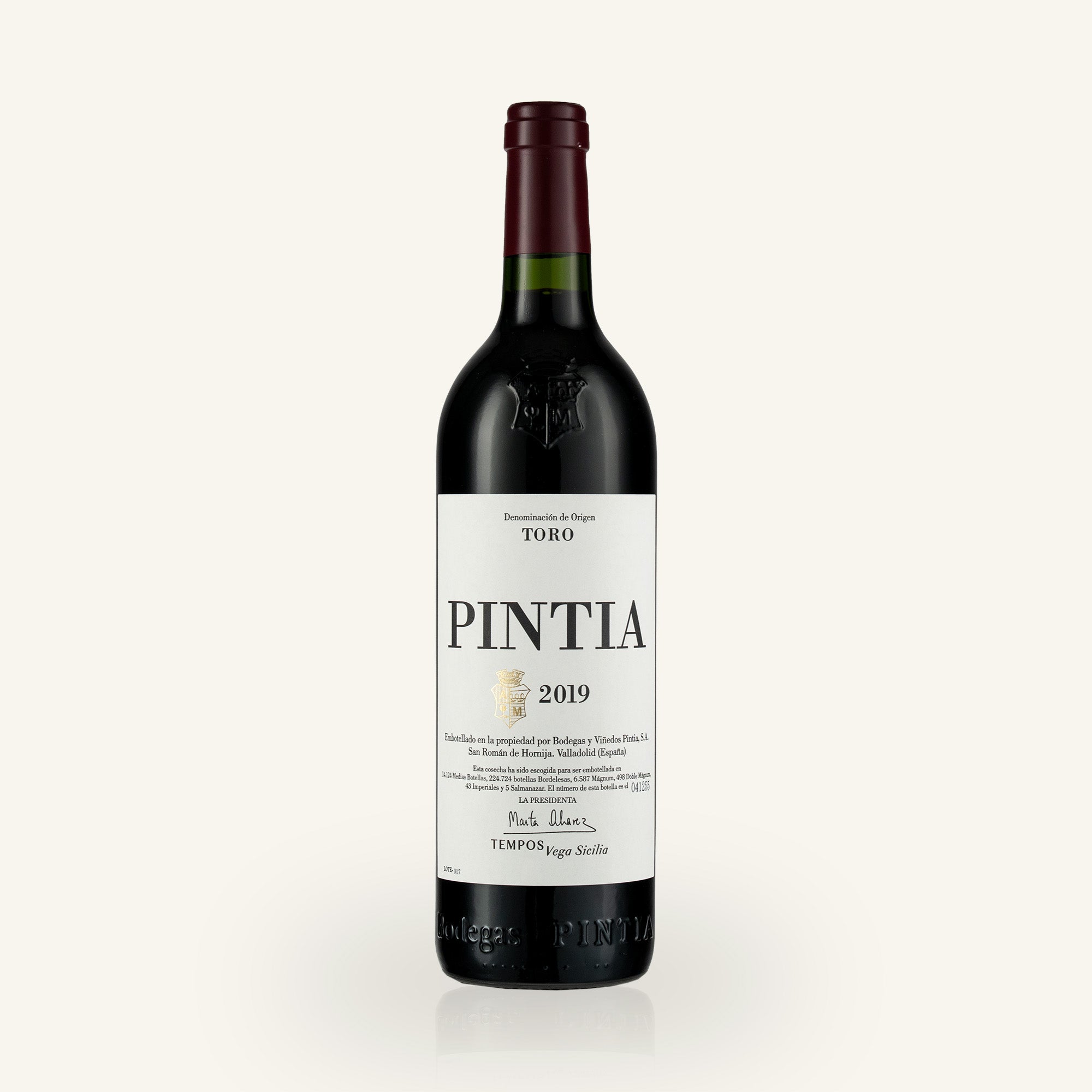 Pintia 2019