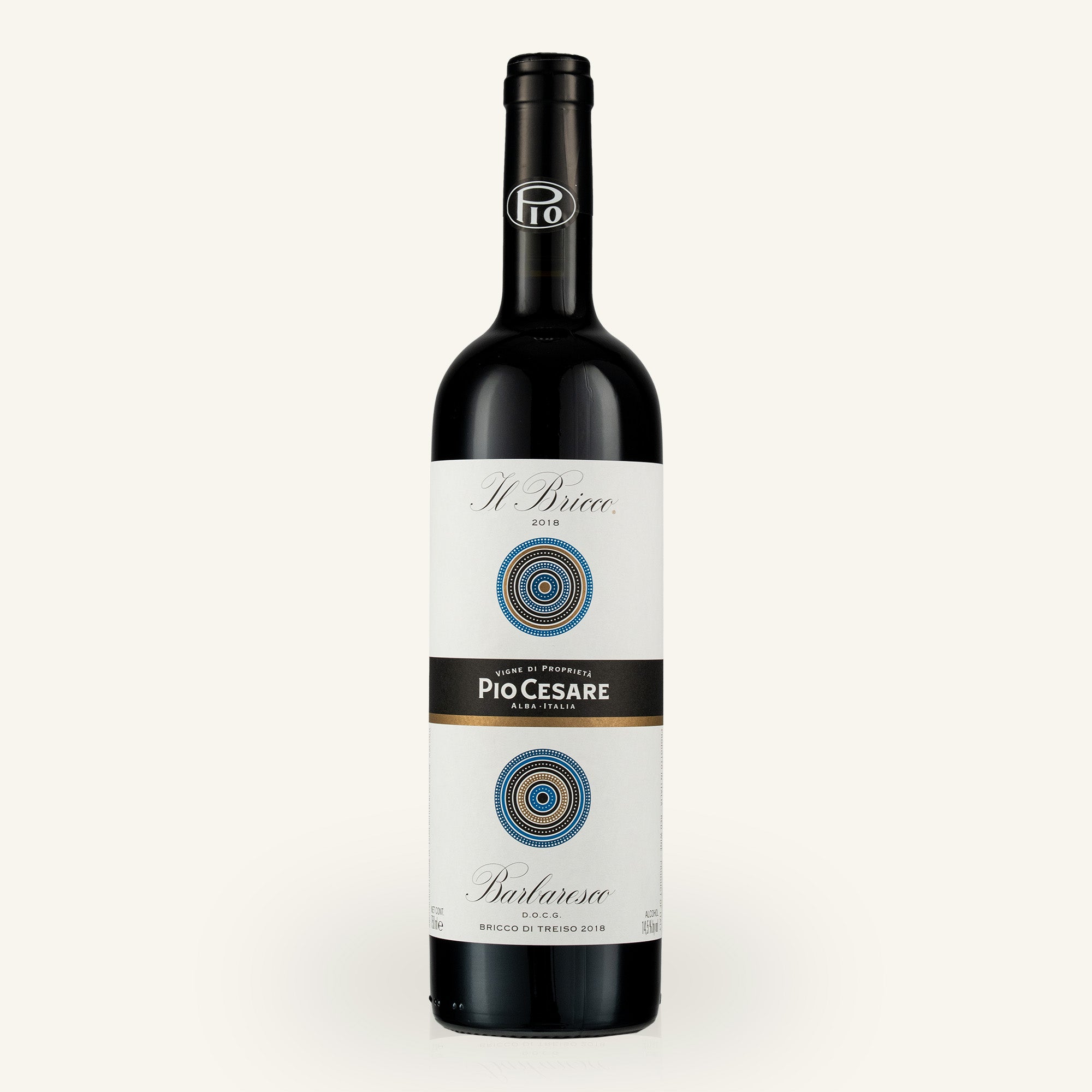 Barbaresco “Il Bricco” 2018