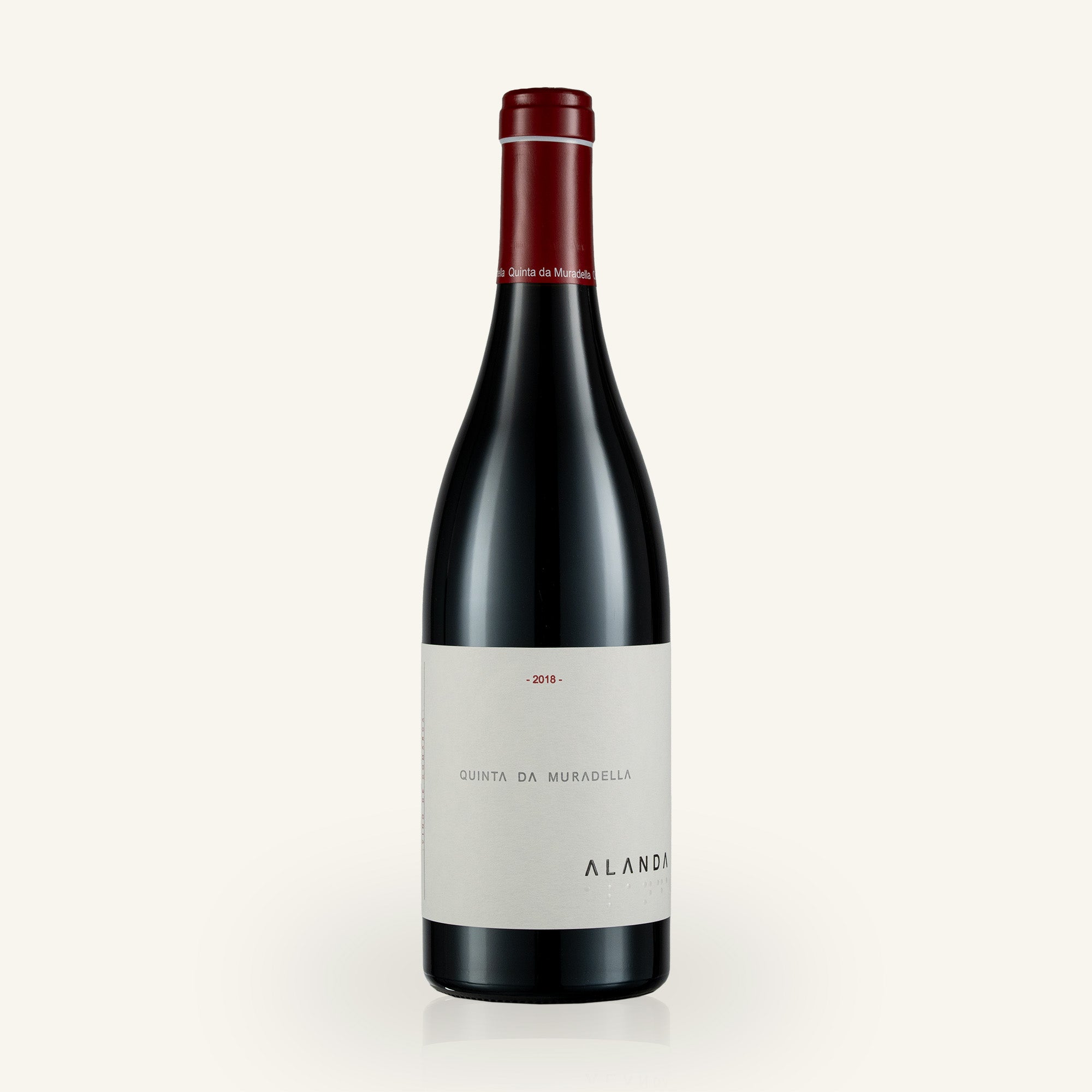 Alanda Tinto 2018