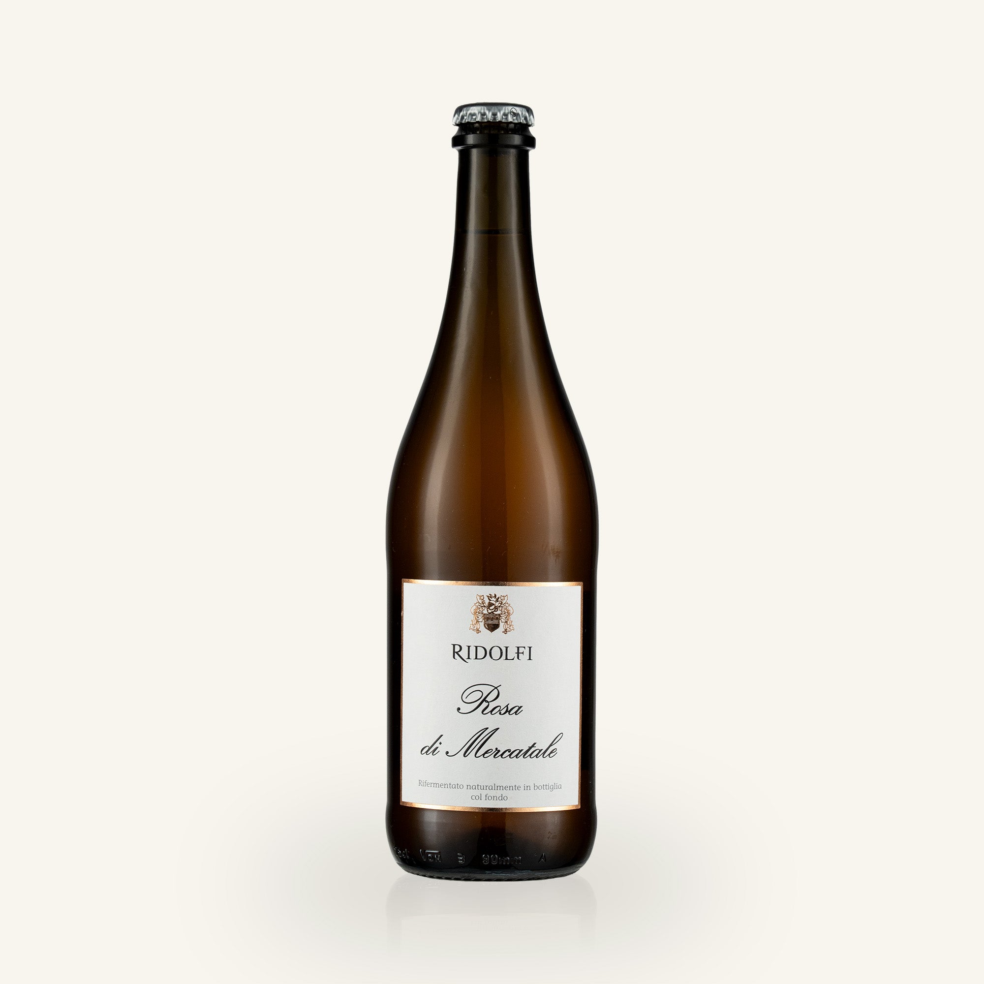 Rosa di Mercatale 2024