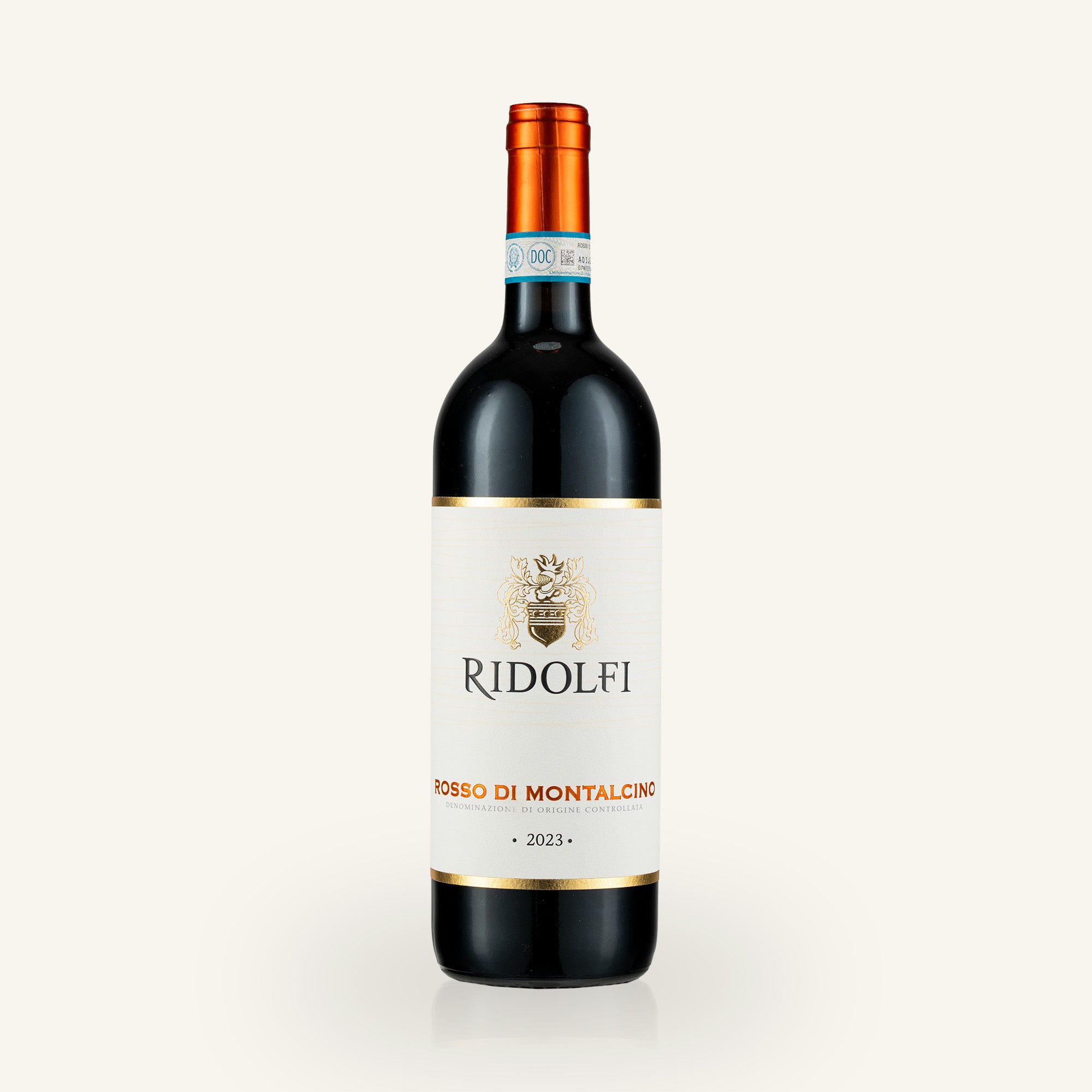 Ridolfi Rosso di Montalcino 2023