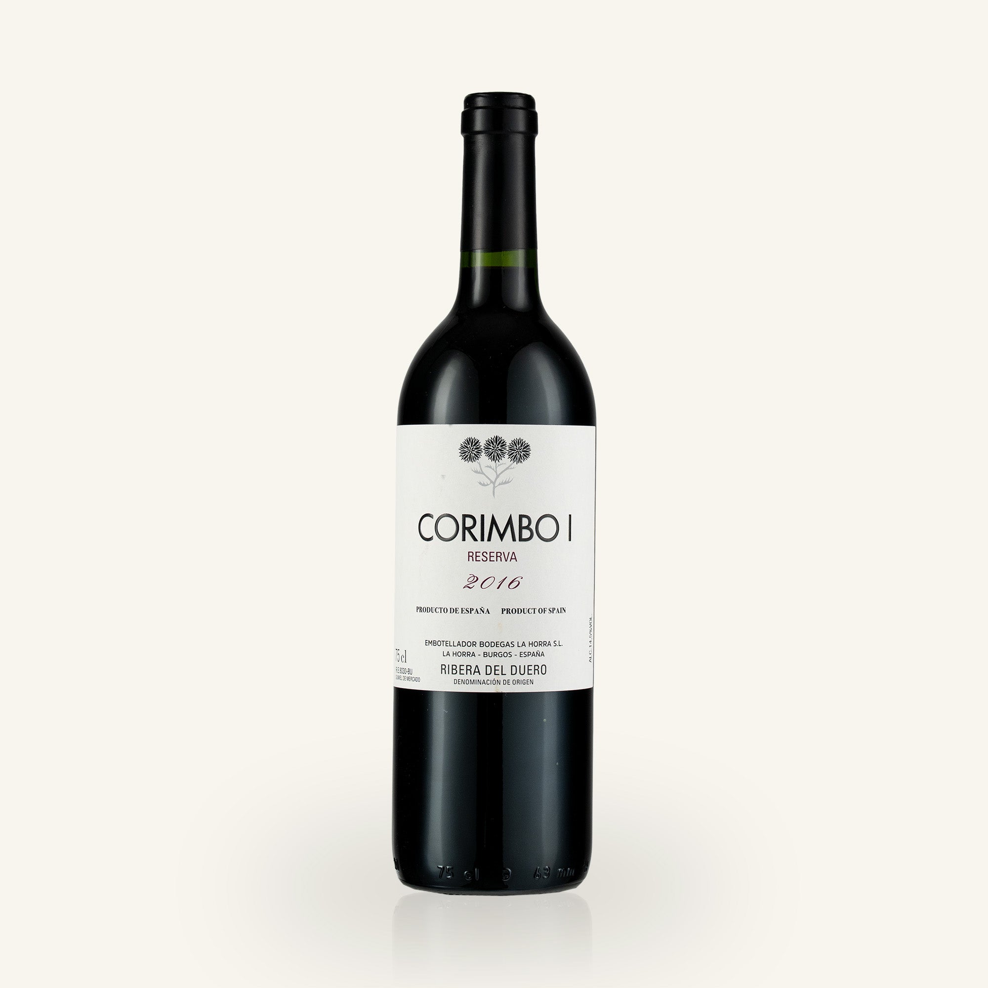 Corimbo I Reserva 2016