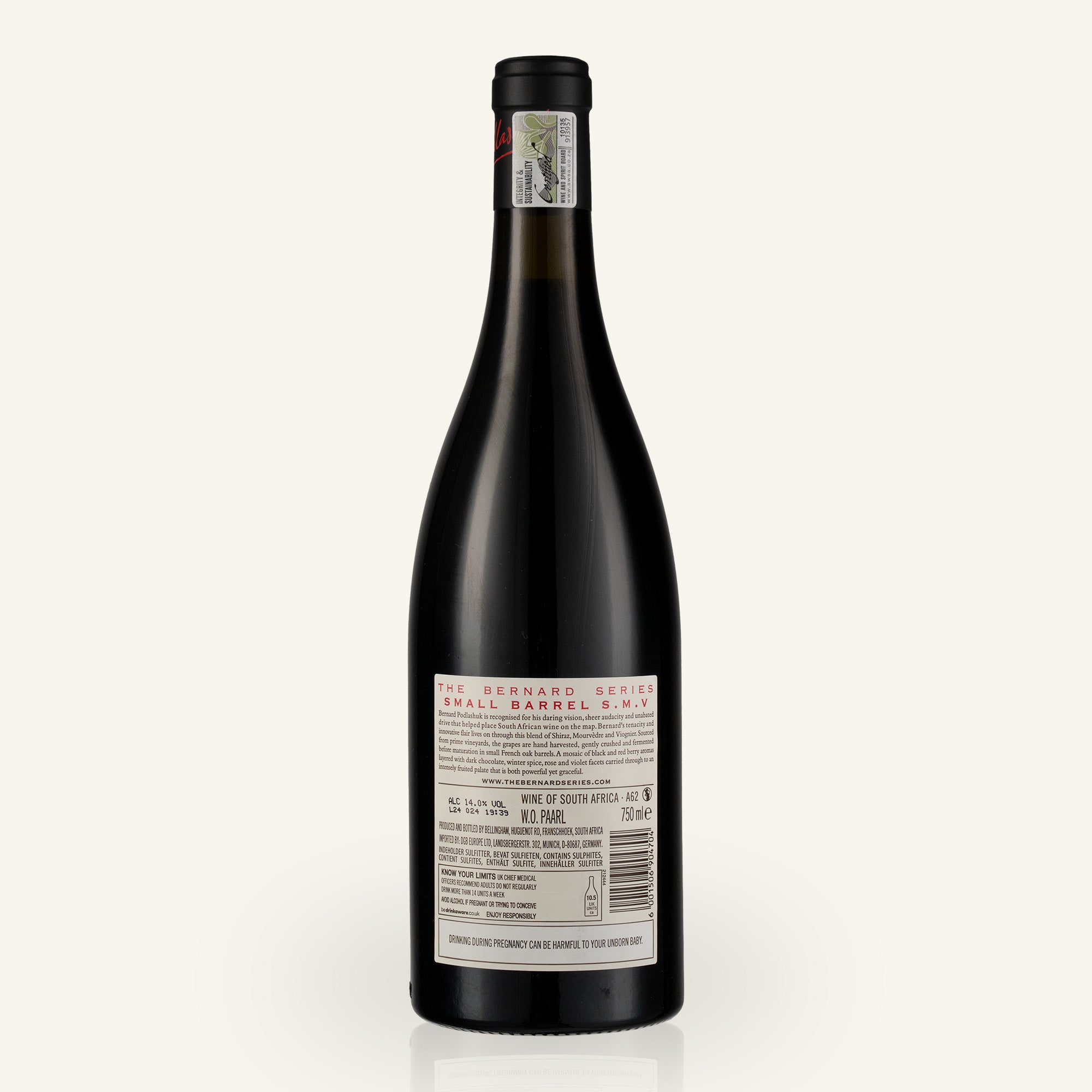 SMV “The Maverick” 2021