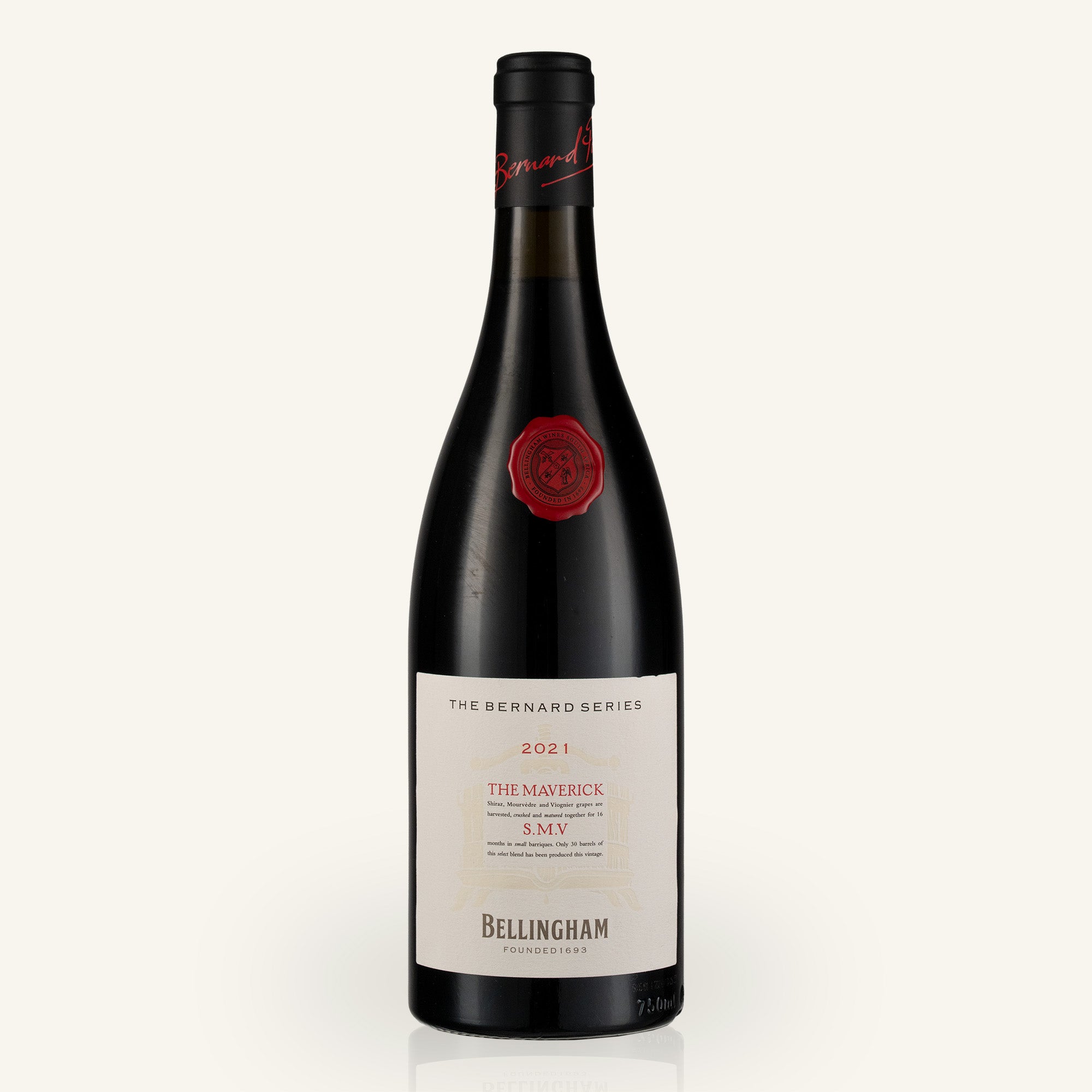 SMV “The Maverick” 2021