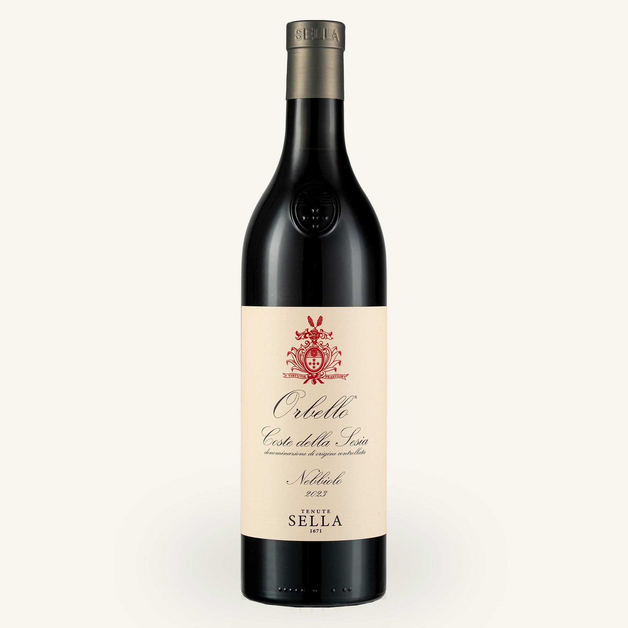 Orbello Coste della Sesia 2023