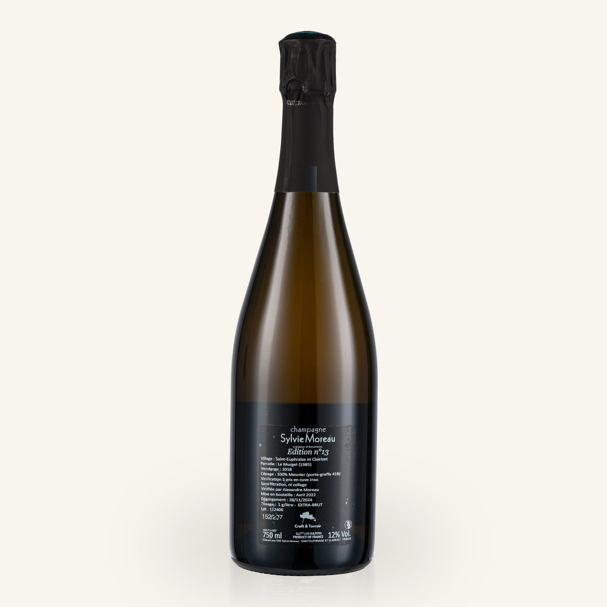 Édition n°13 2018