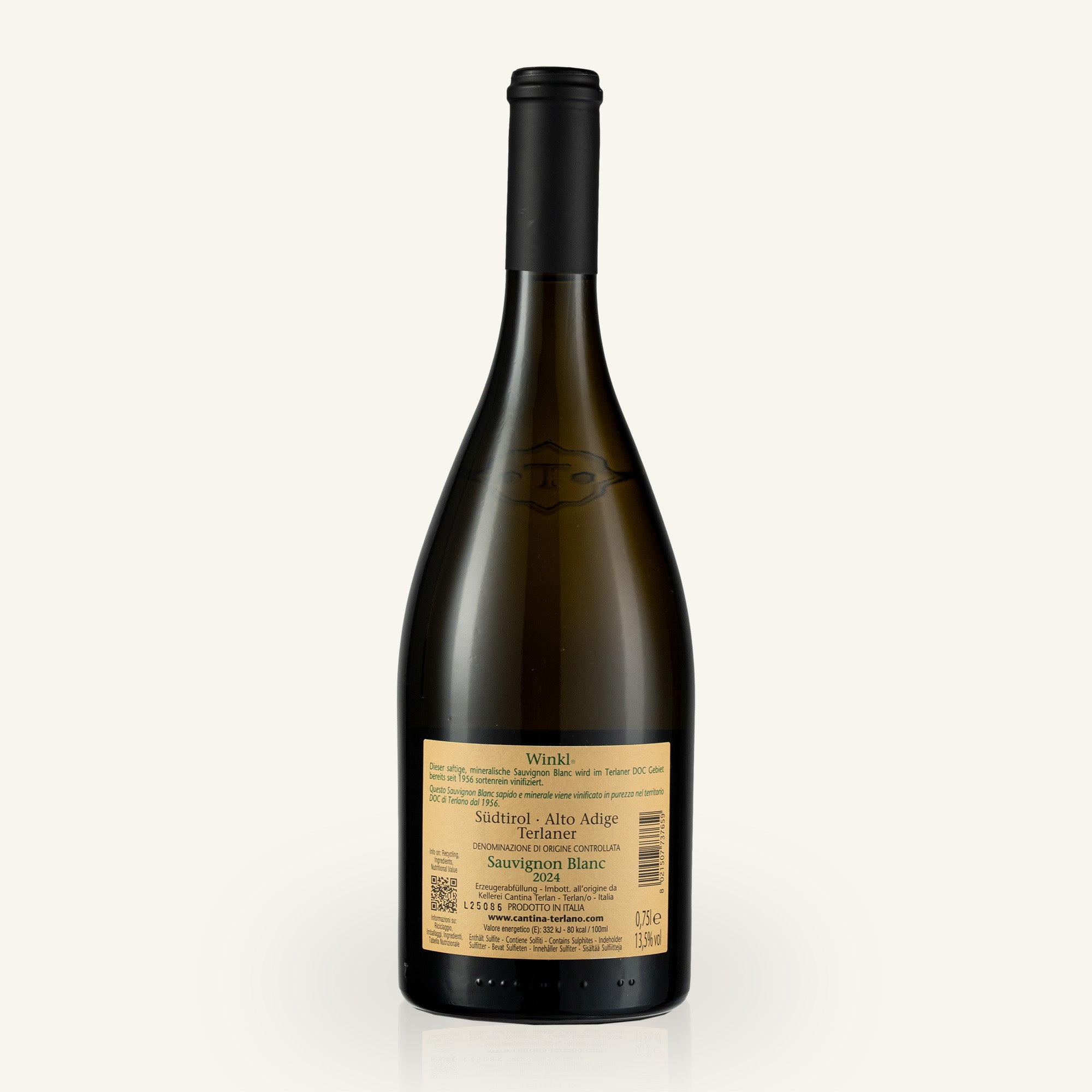 Sauvignon “Winkl” 2024