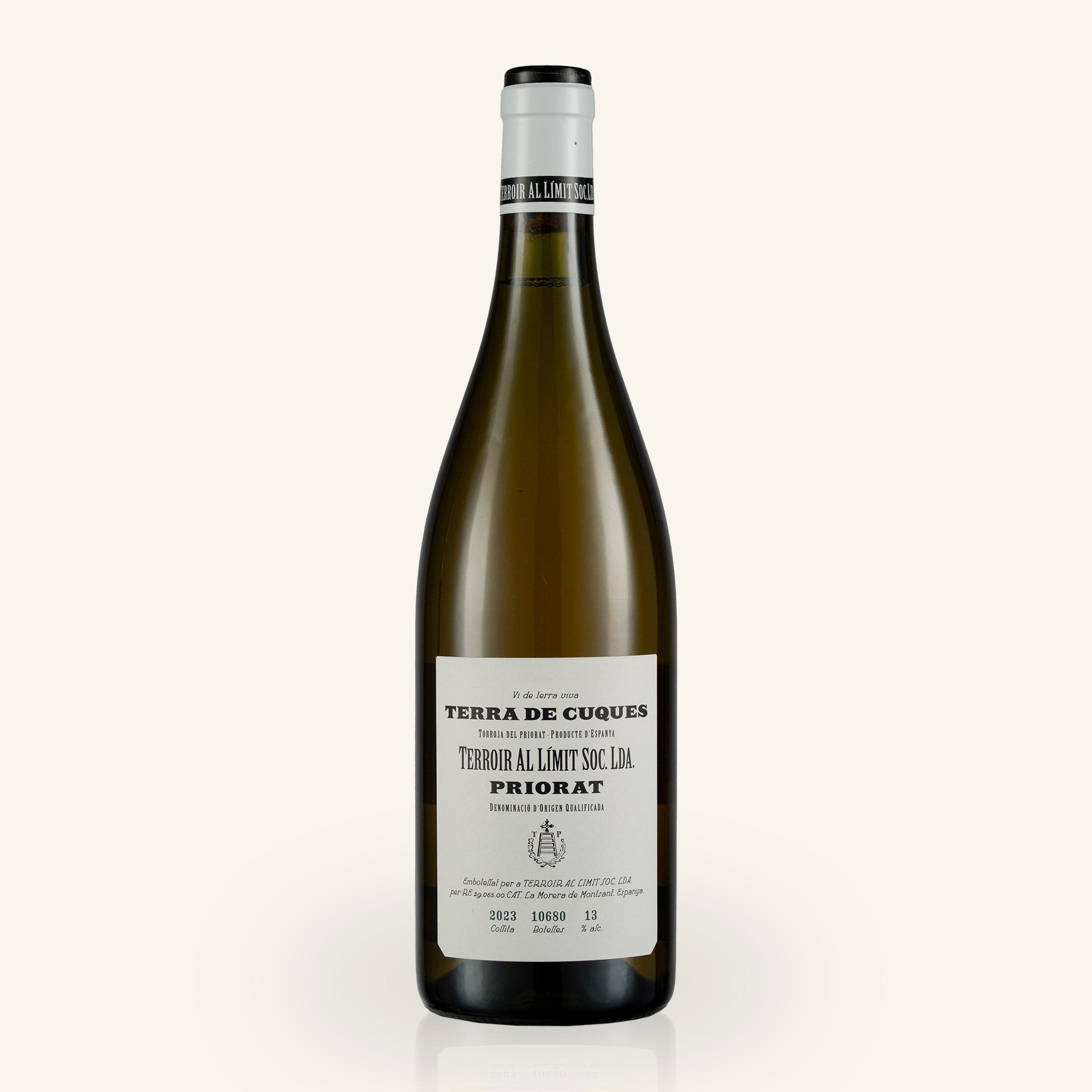 Terra de Cuques Blanc 2023