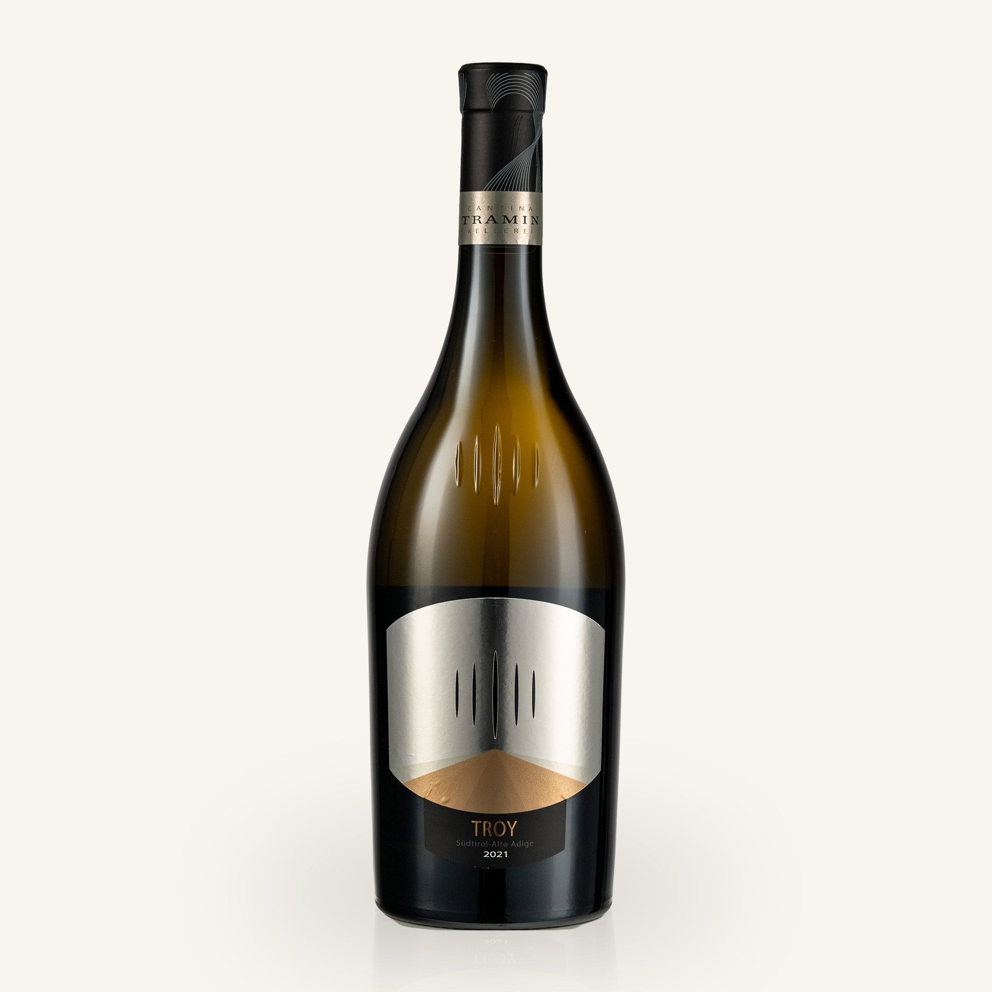 Troy Chardonnay Riserva 2021