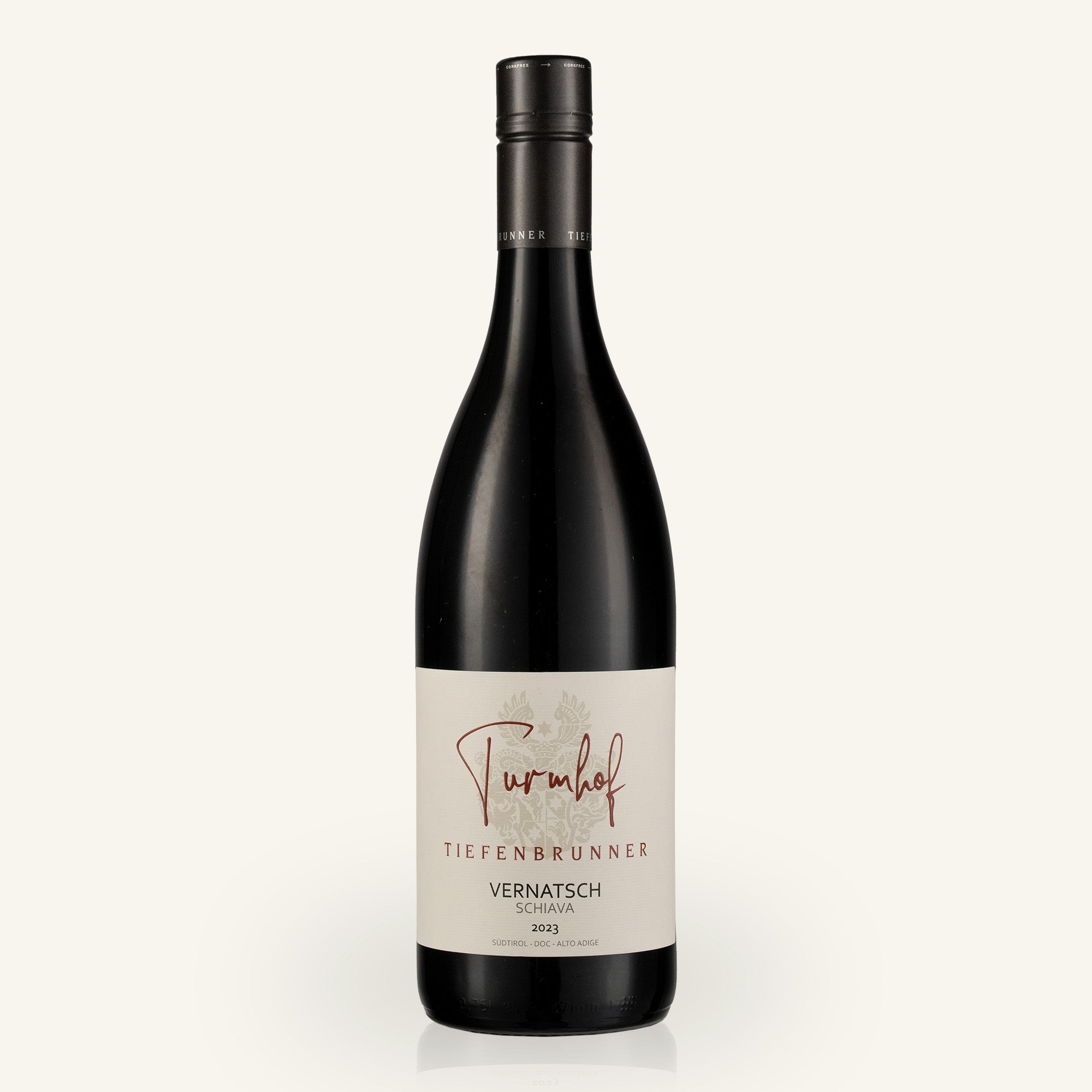 Vernatsch “Turmhof” 2023