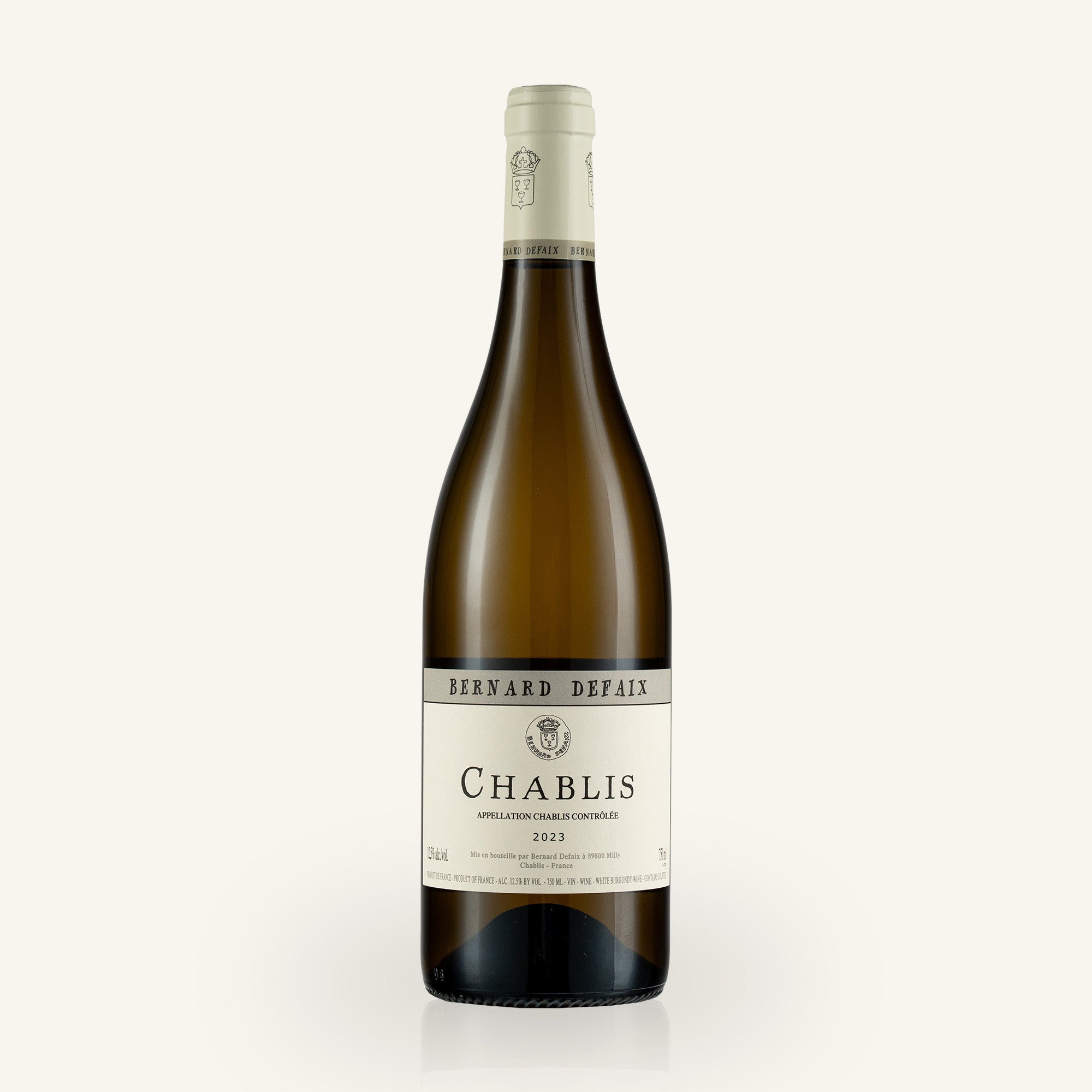 Chablis 2023