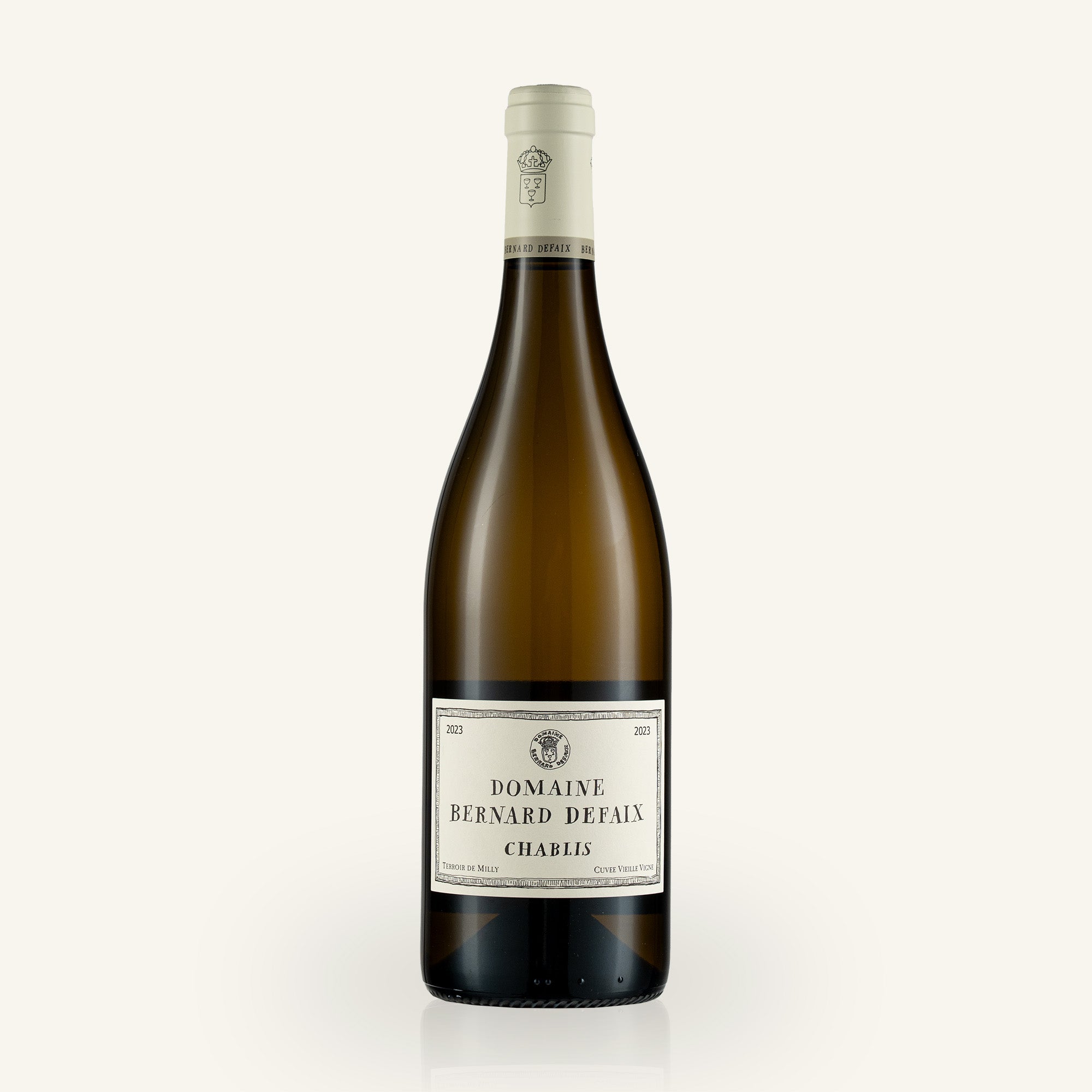 Chablis Vieille Vigne 2023