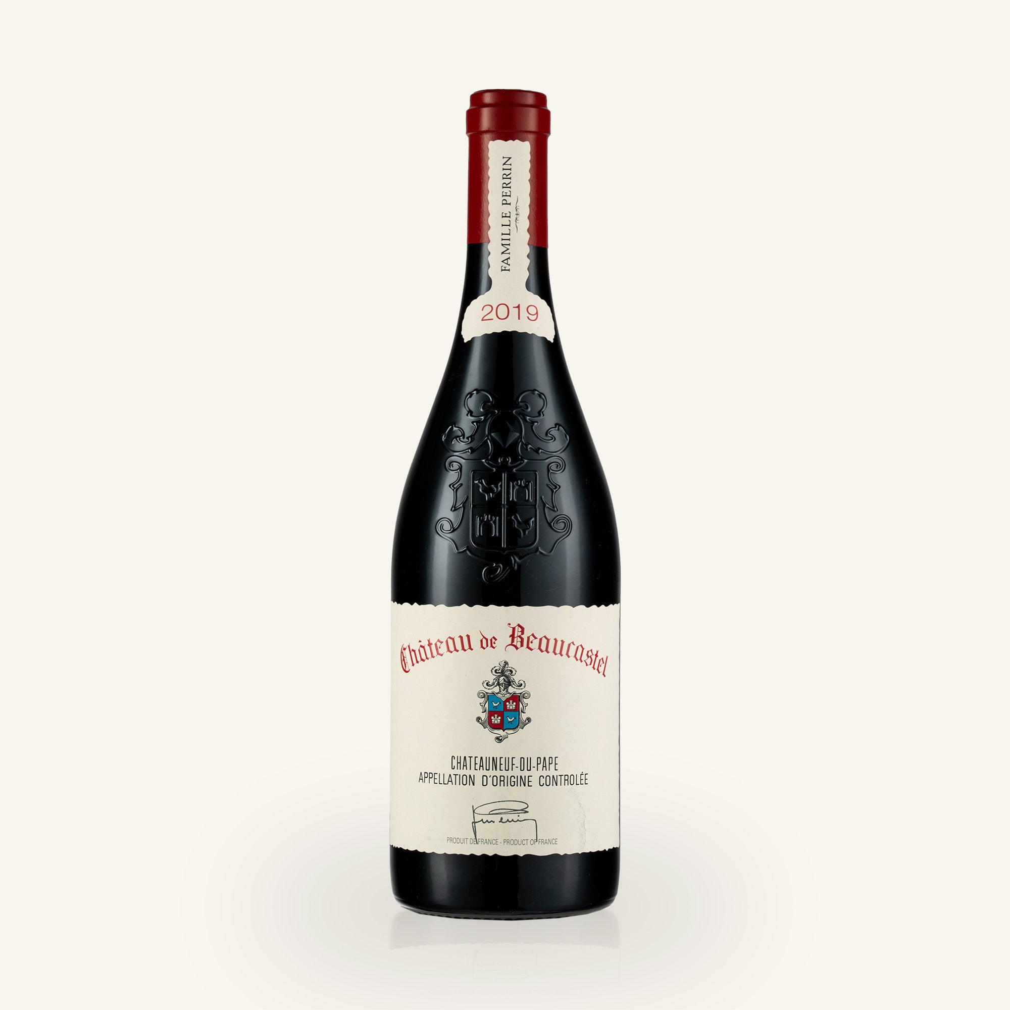 Châteauneuf-du-Pape 2019