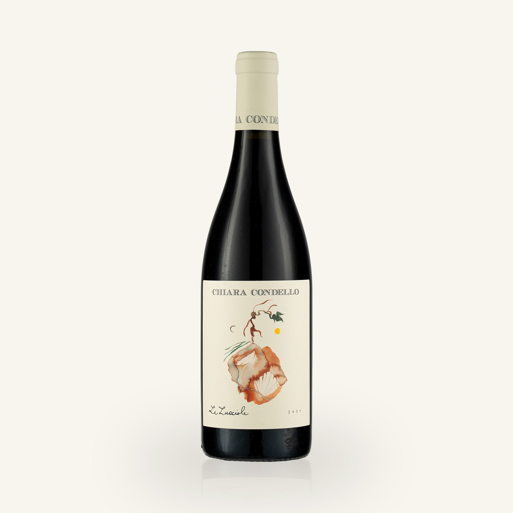 “Le Lucciole” Riserva 2021