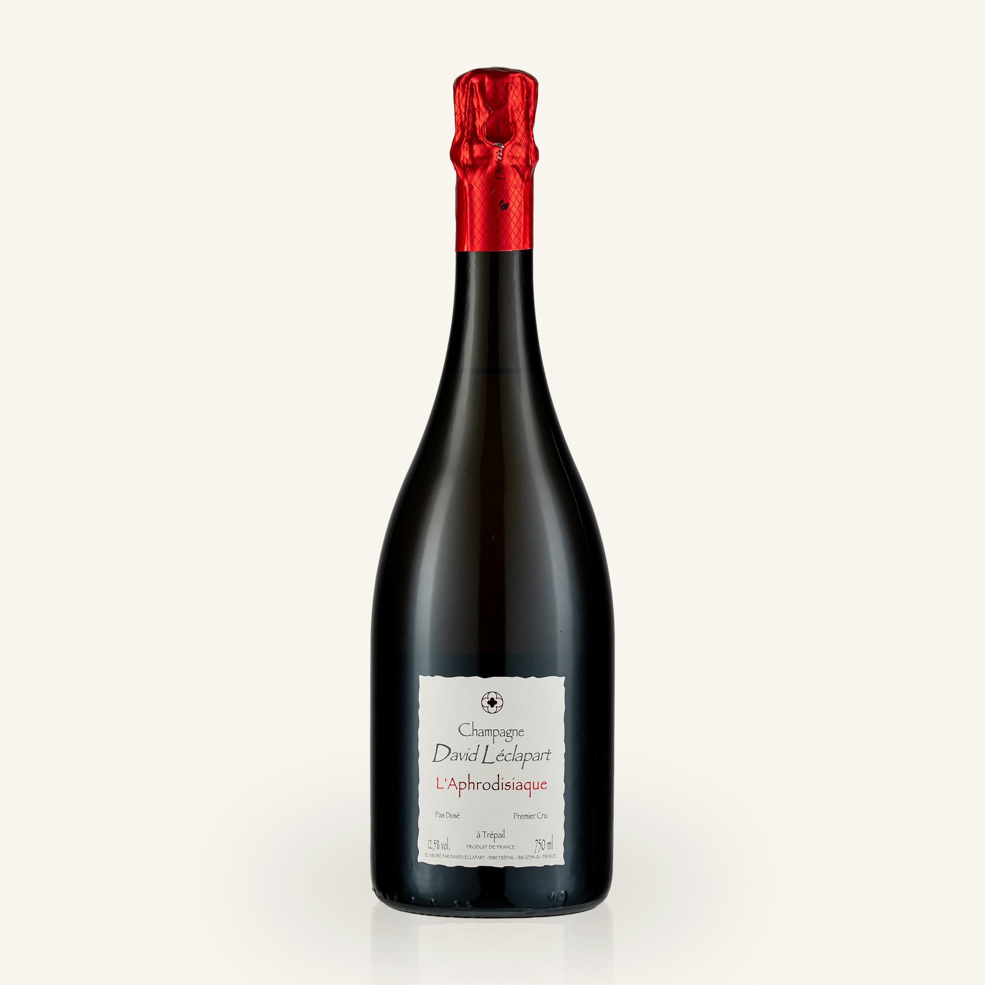 L’Aphrodisiaque NV