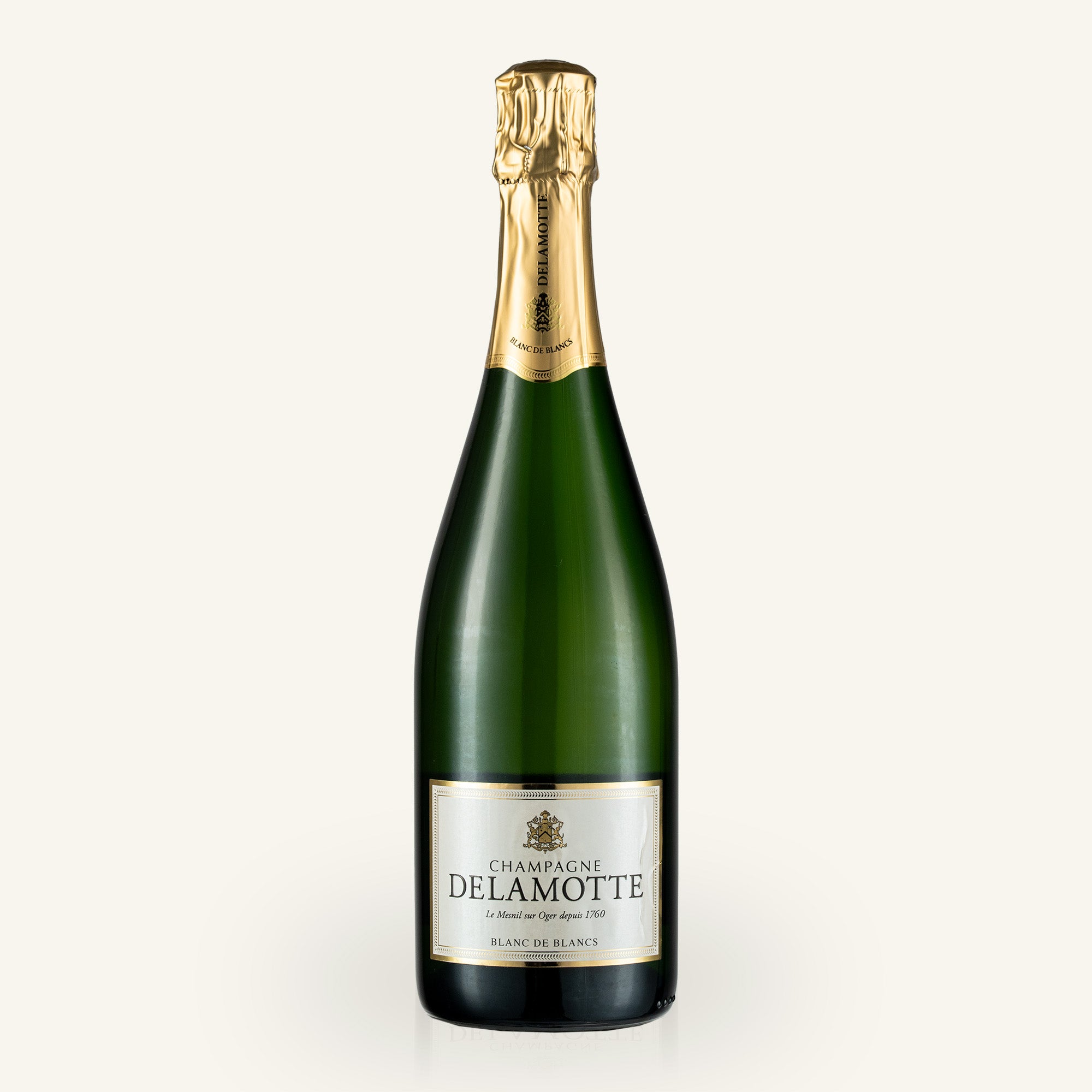 Blanc de Blancs NV