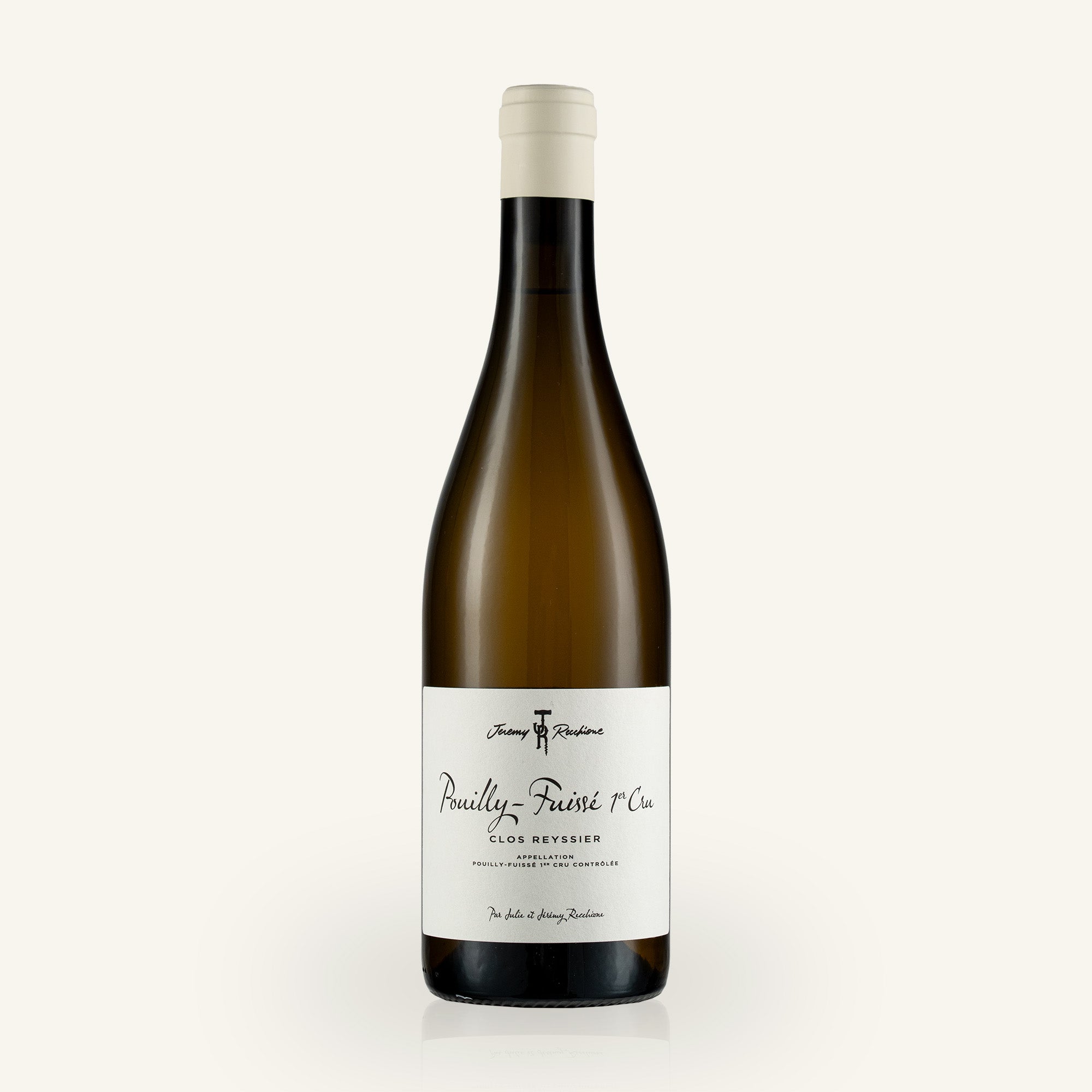 Pouilly Fuisse Reyssier 2023