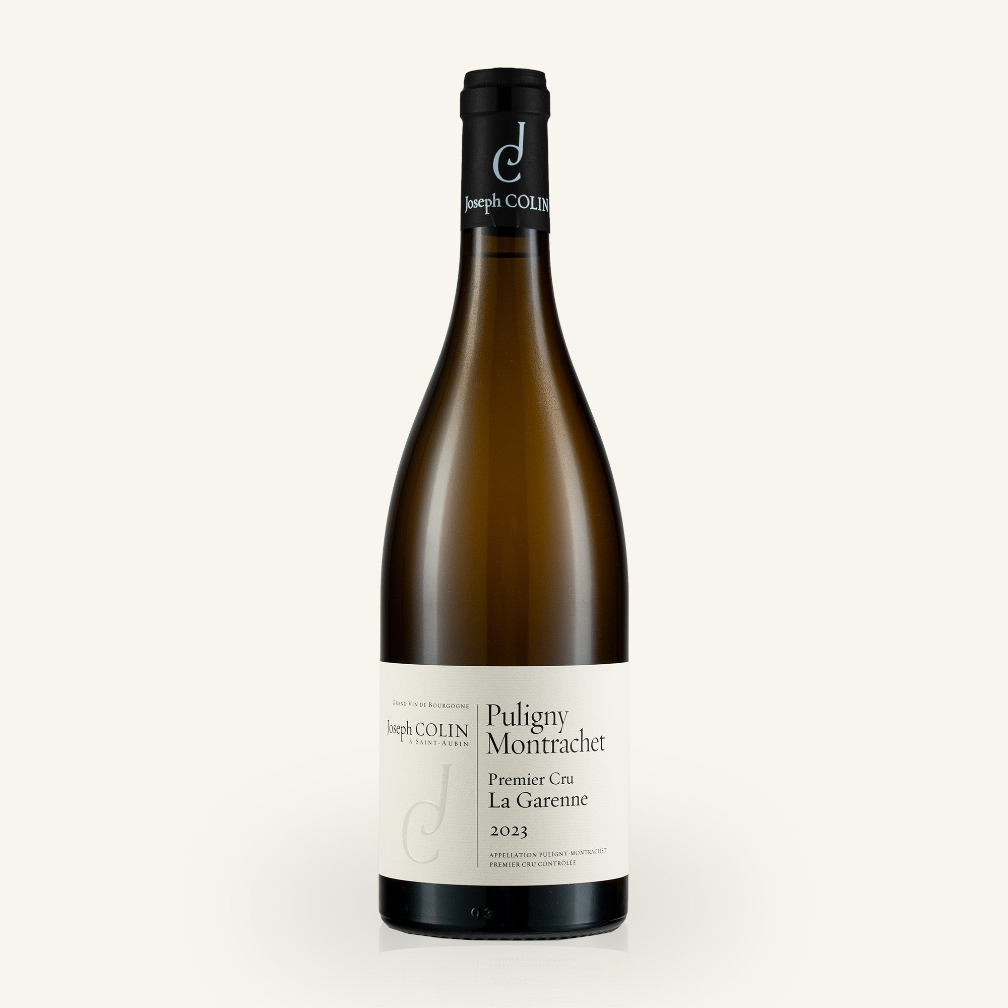 Puligny-Montrachet 1er Cru “La Garenne” 2023