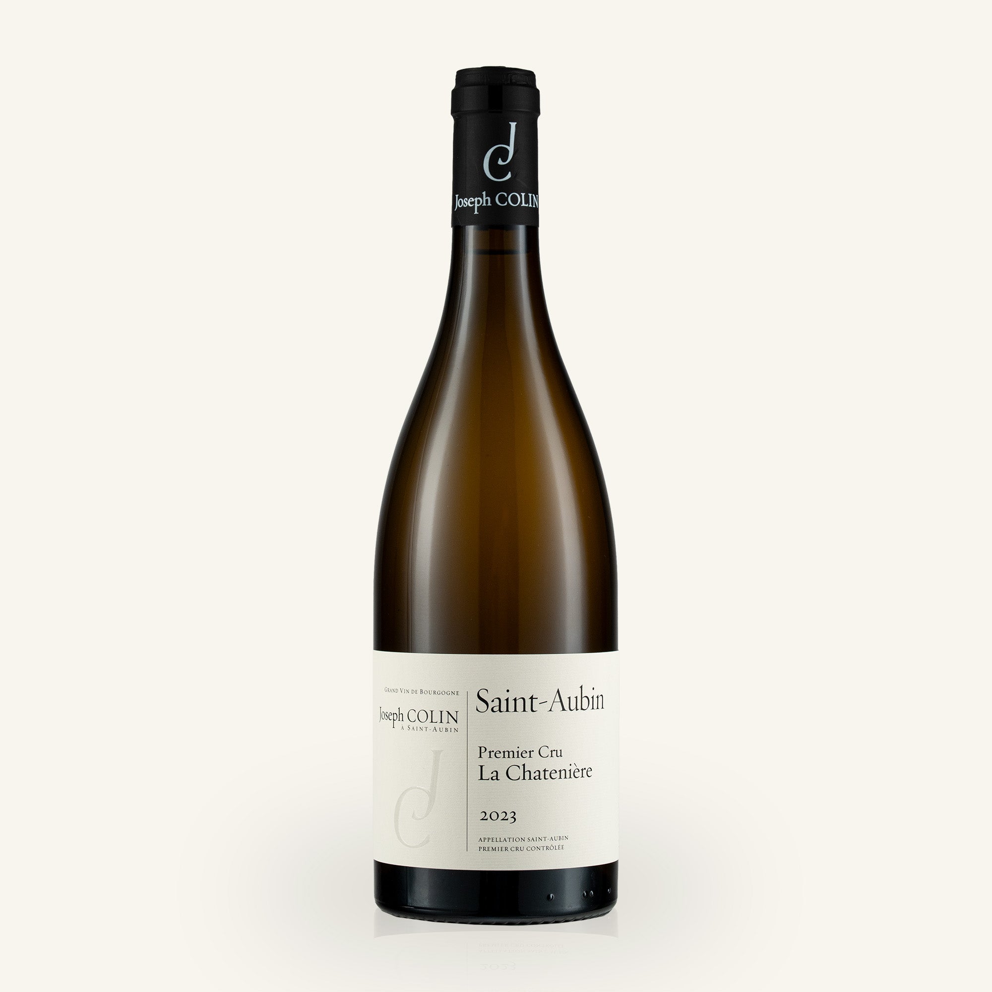 Saint-Aubin 1er Cru “La Chatenière” 2023