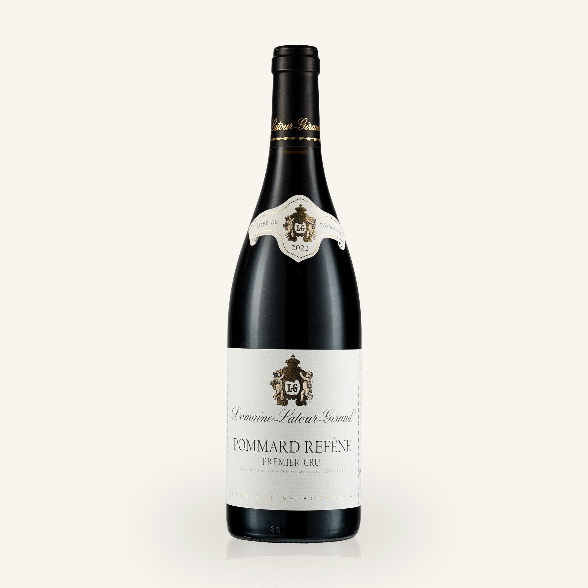 Pommard 1er Cru Refène 2022