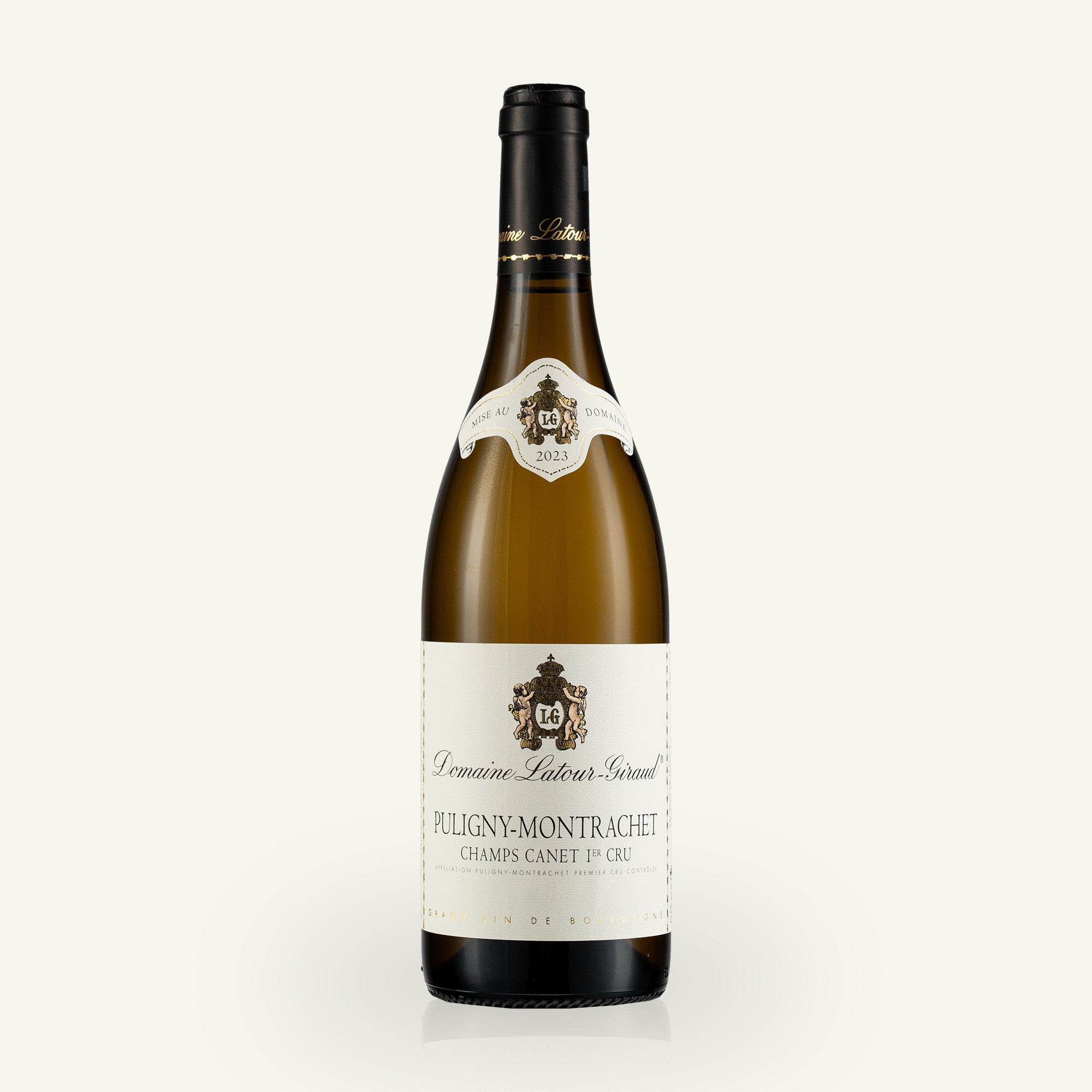 Puligny-Montrachet 1er Cru Champs Canet 2023