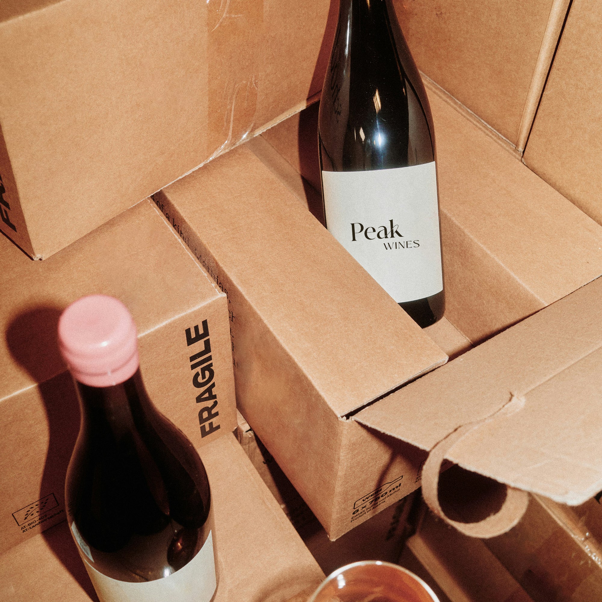 Personal Subscription