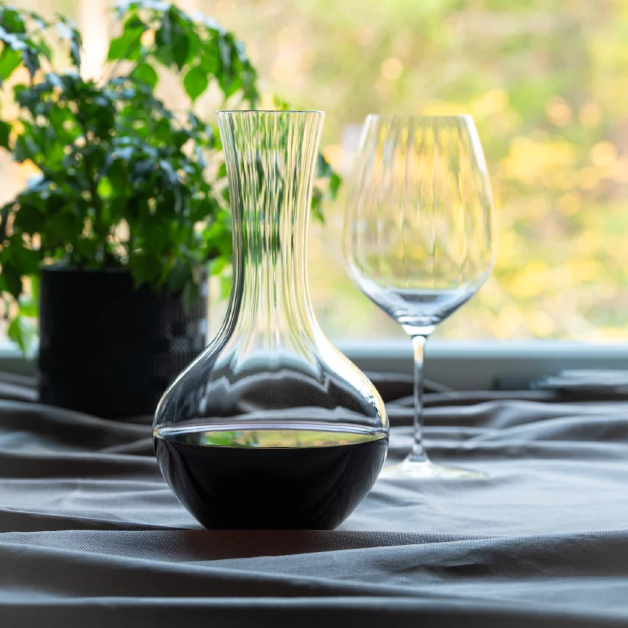 RIEDEL Performance Decanter