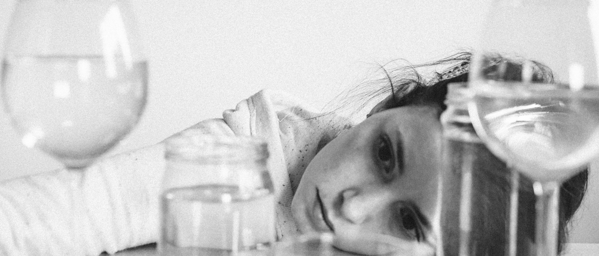 Wine myth: Sulfites cause headaches