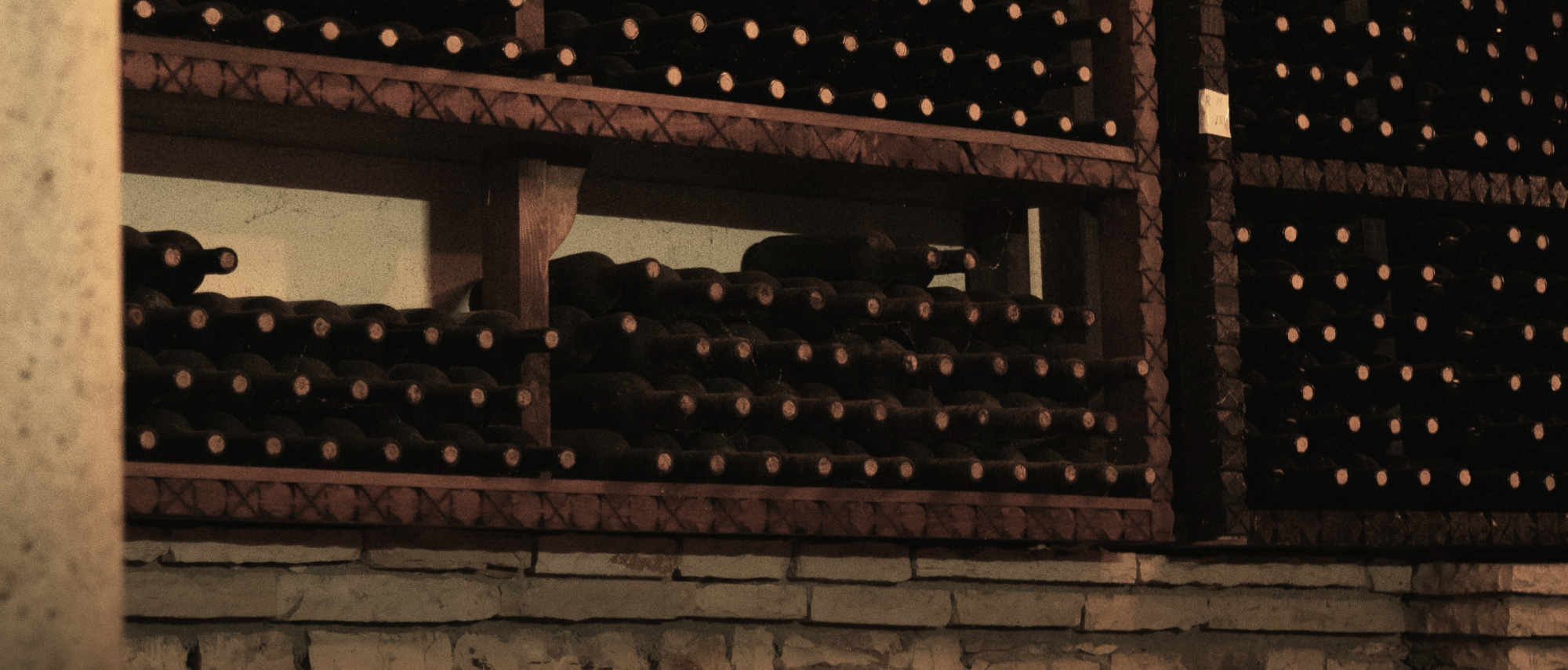 White wines don’t age? Think again.