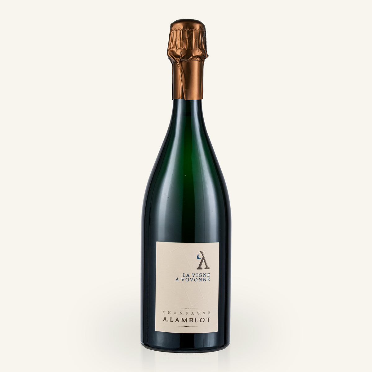La Vigne à Vovonne