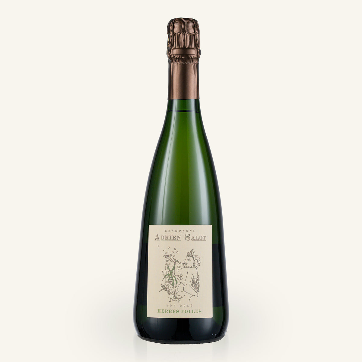 Herbes Folles 2012
