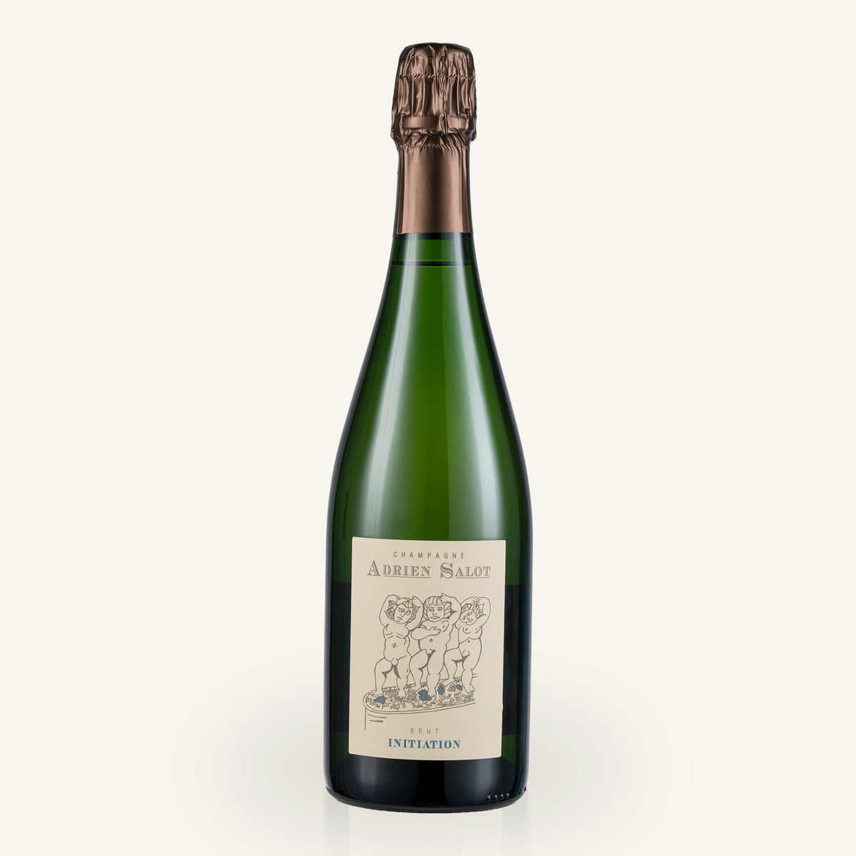 Initiation Brut 2019