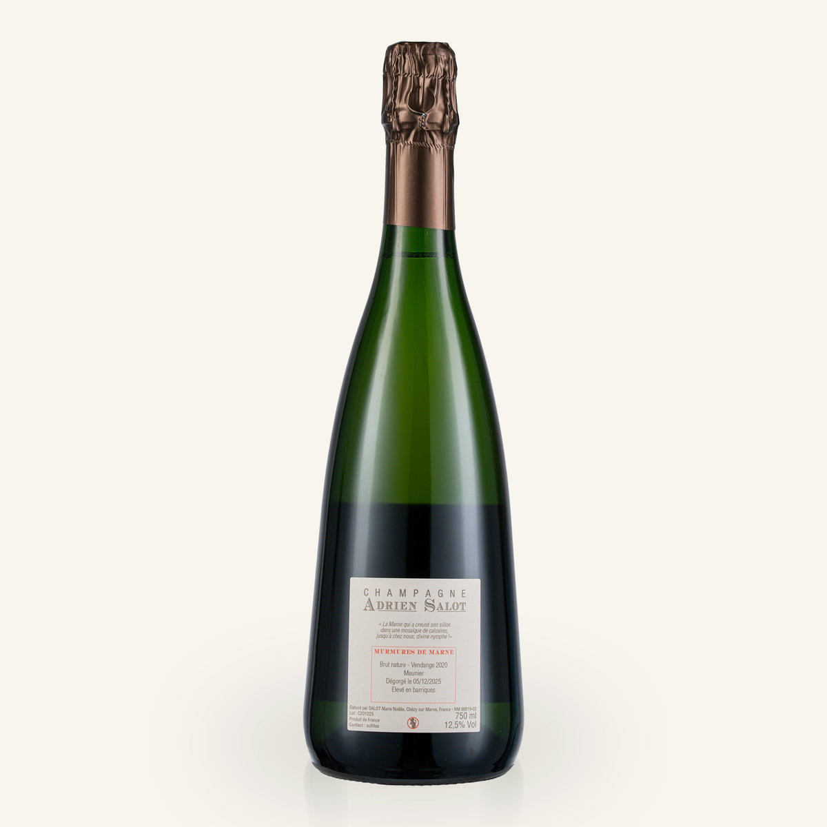 Murmures de Marne 2020