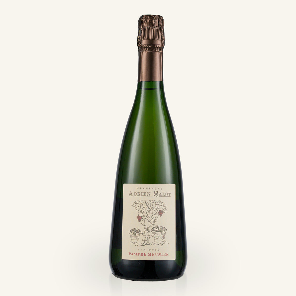 Pampre Meunier 2014