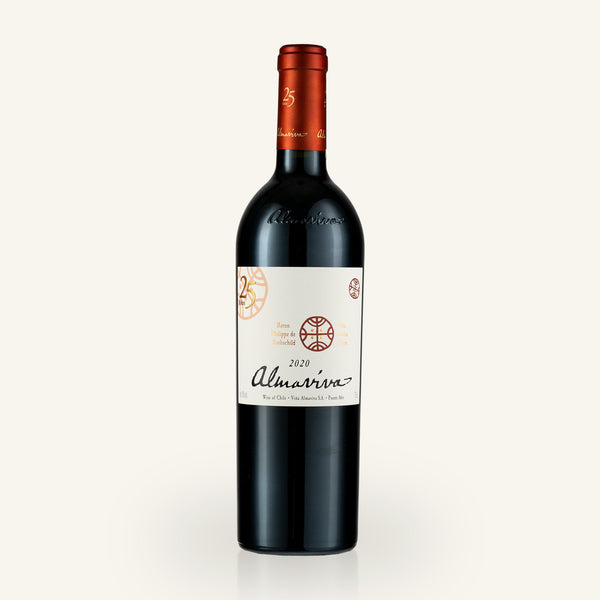 Vina almaviva Almaviva 2020 - Peak Wines