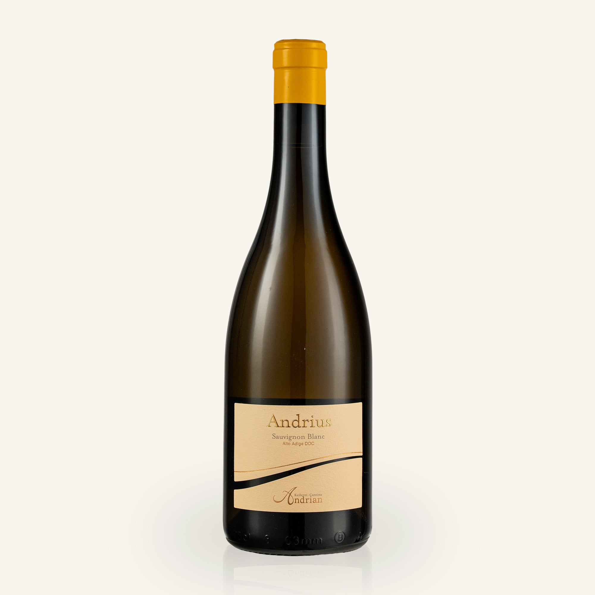 Andrius Sauvignon Bianco 2023