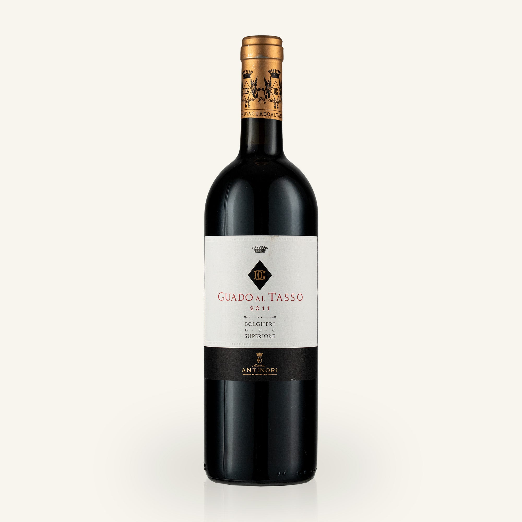 Guado al Tasso 2011 – Bolgheri Superiore DOC