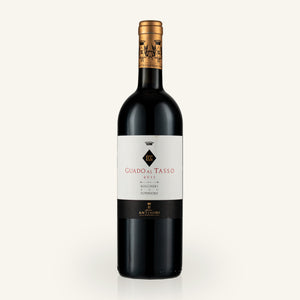 Guado al Tasso 2011 – Bolgheri Superiore DOC