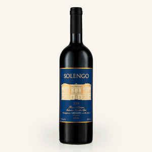 Solengo 2006 – Toscana IGT