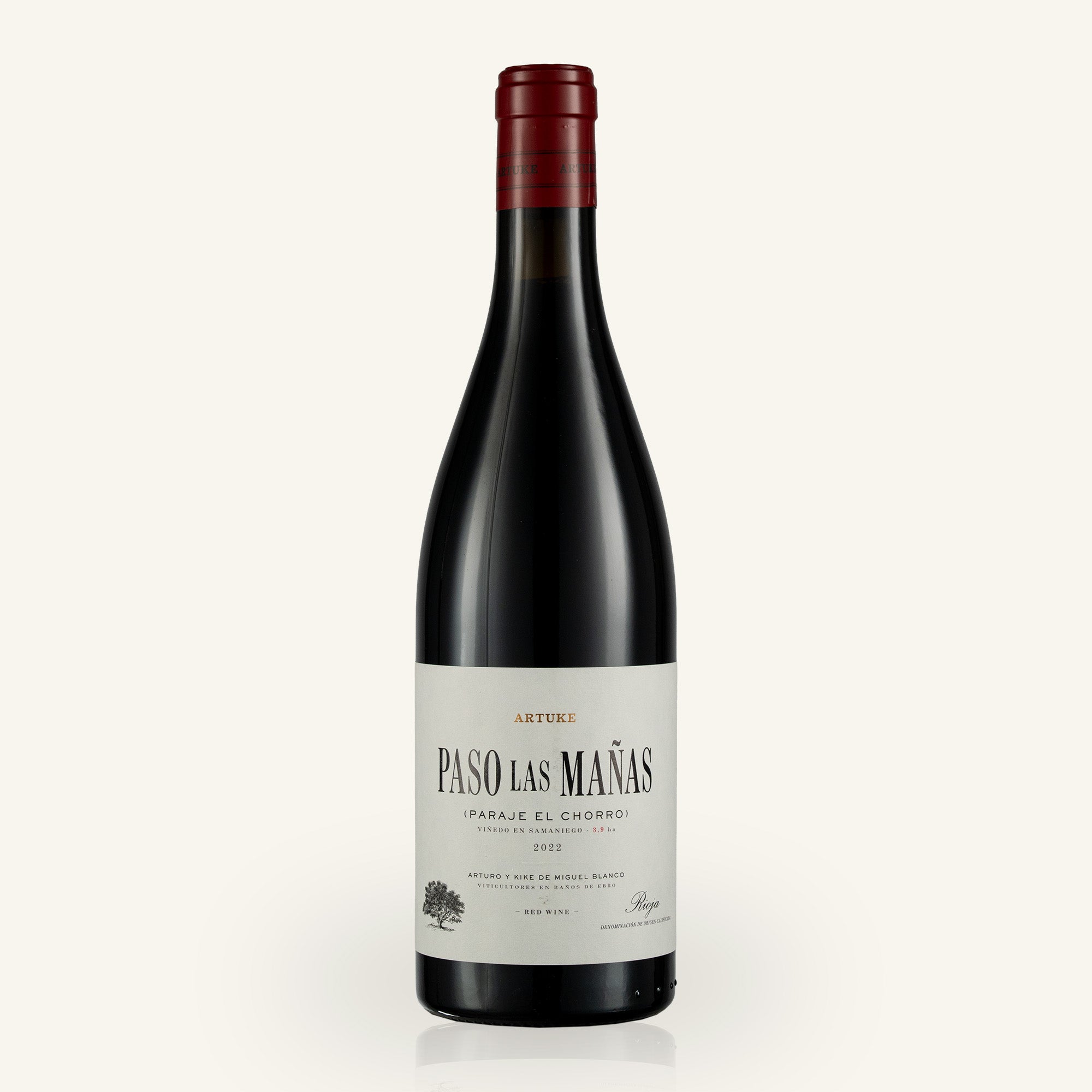 Paso las Mañas 2022