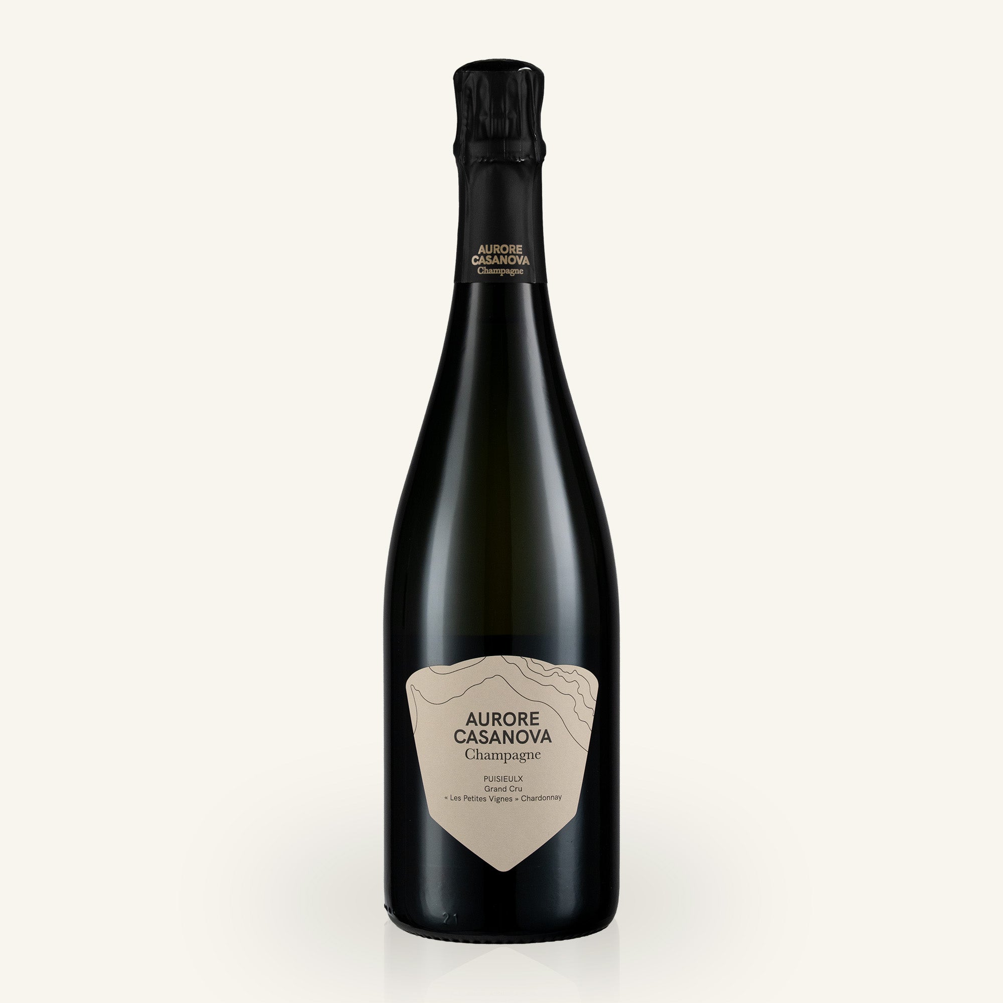 Puisieulx Chardonnay Grand Cru