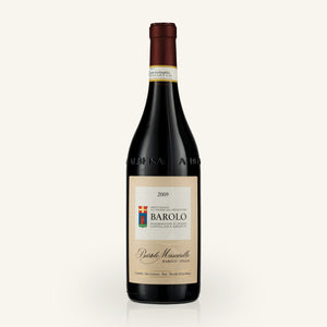 Barolo 2009