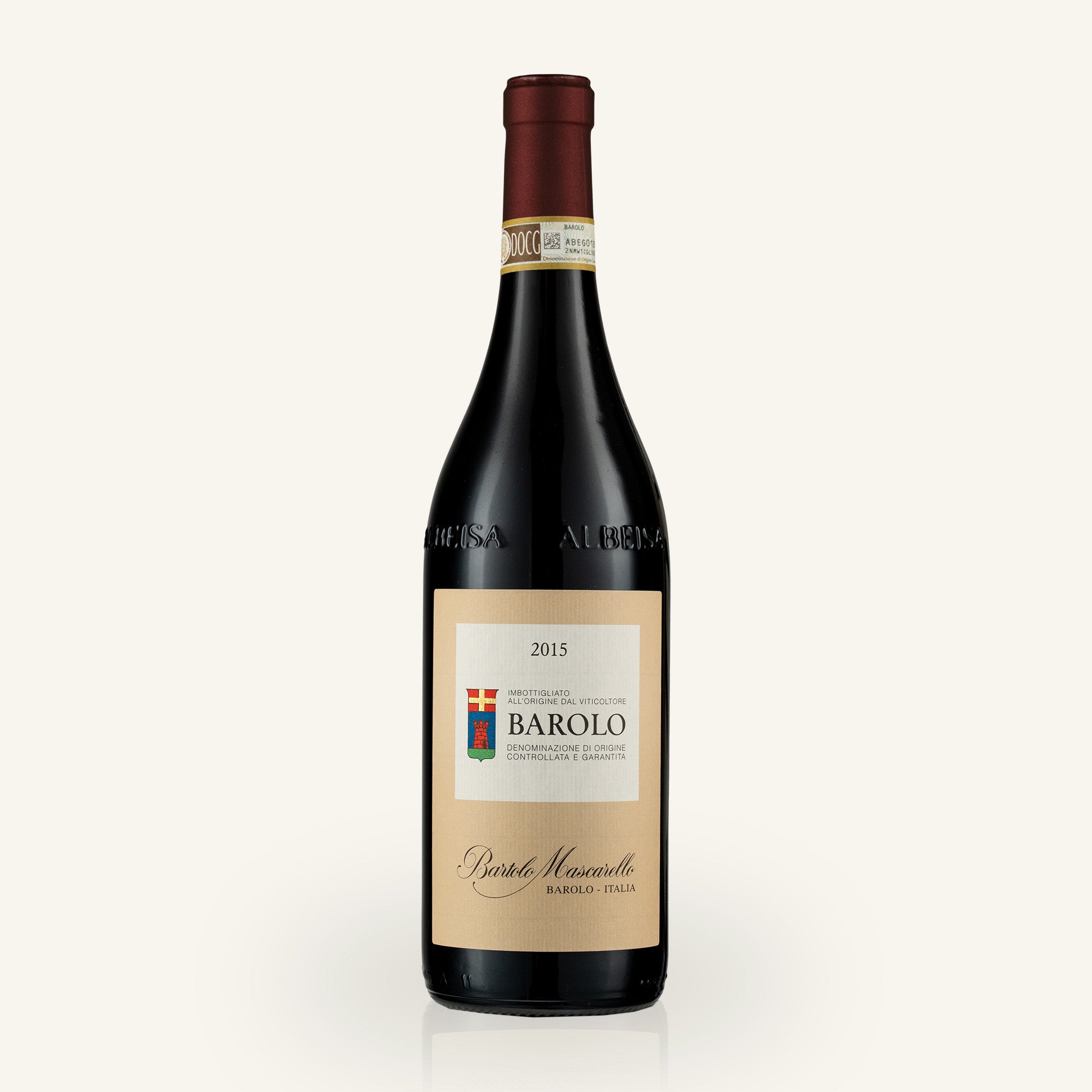 Barolo 2015